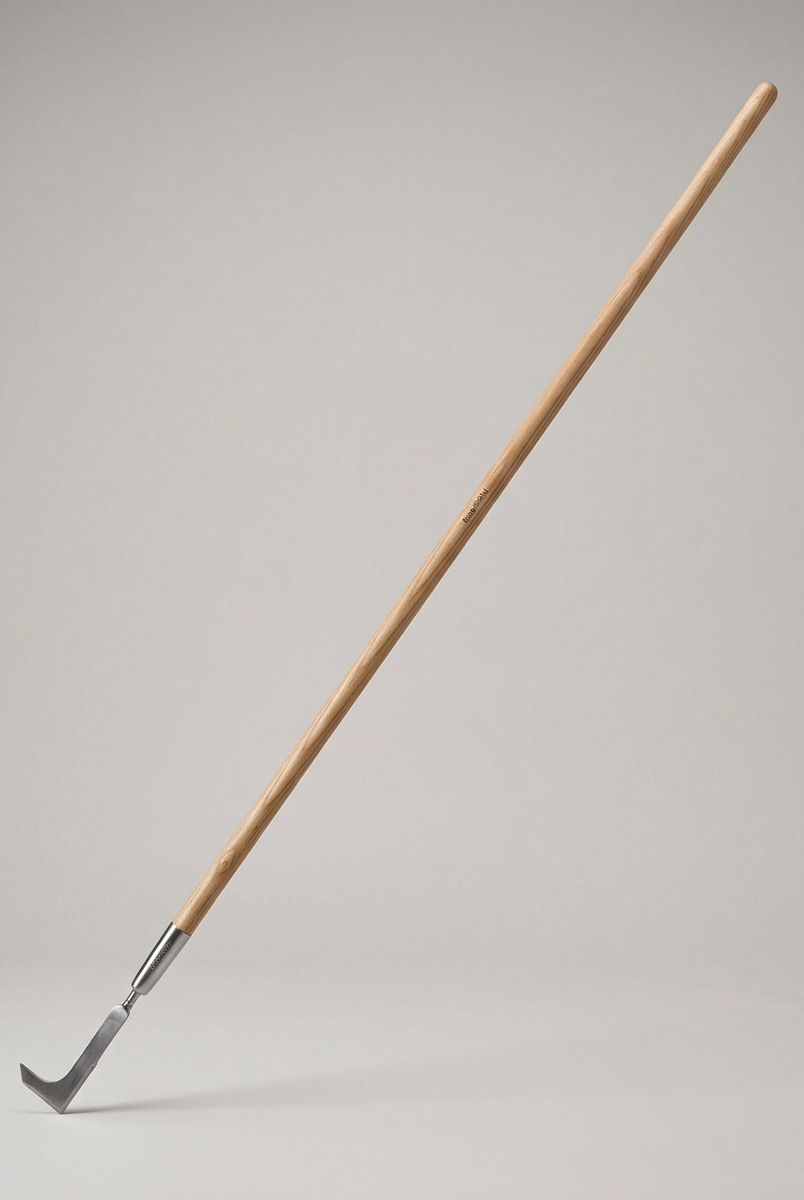Long Handle Block Paving Knife
