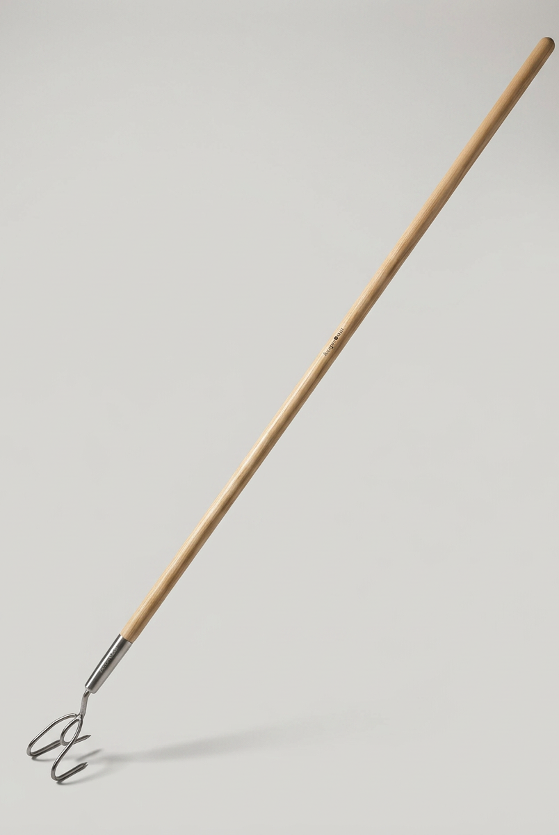 Long Handled Claw Cultivator
