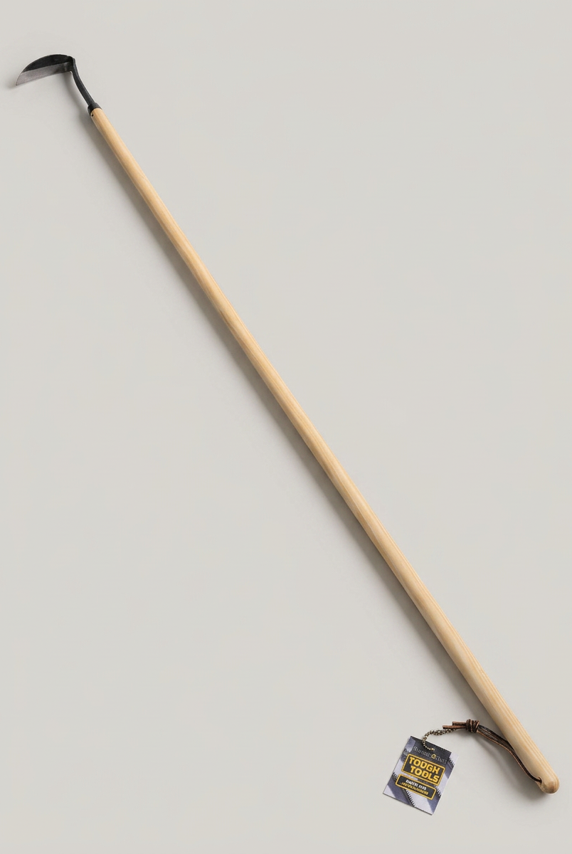 Long Handled - Razor Hoe