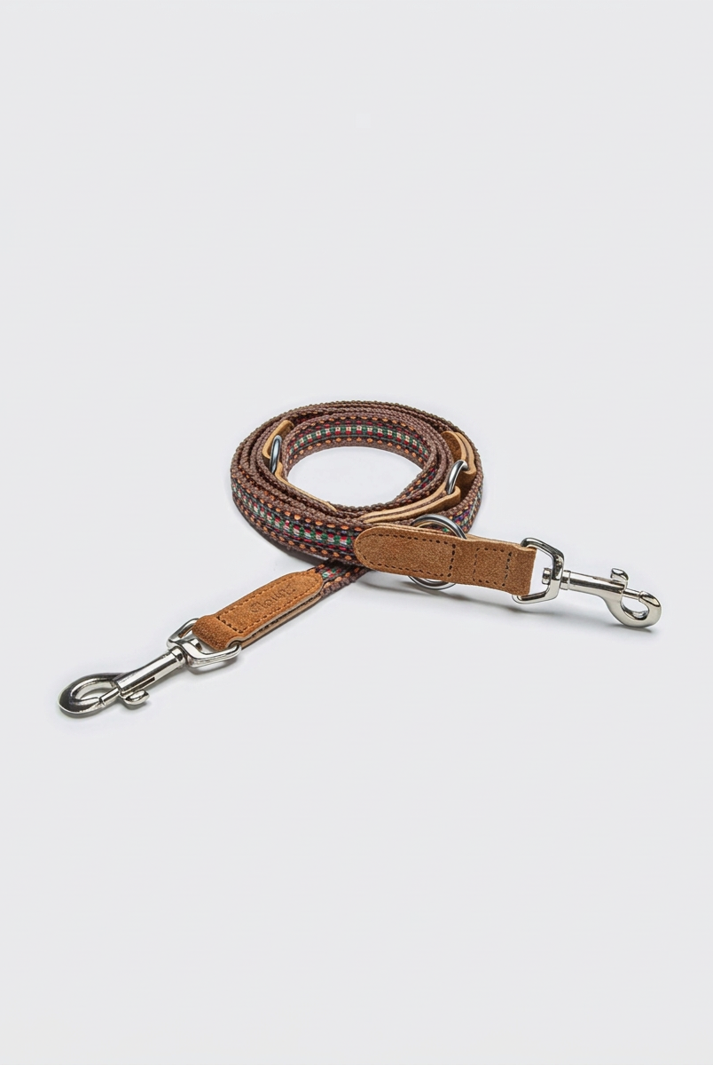 Dog Leash - Prater Sunset — Cigale & Fourmi