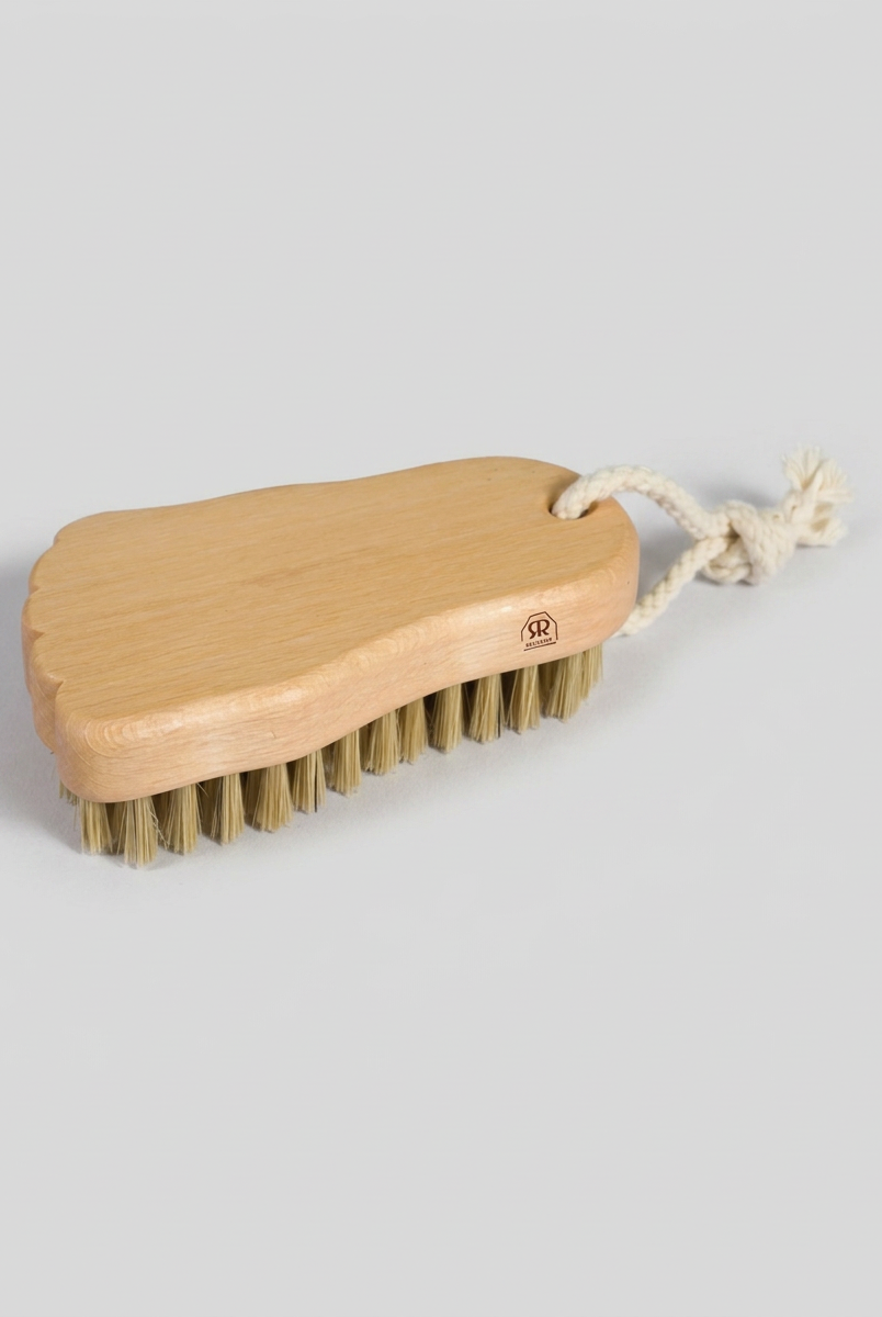 Foot Brush — Cigale & Fourmi