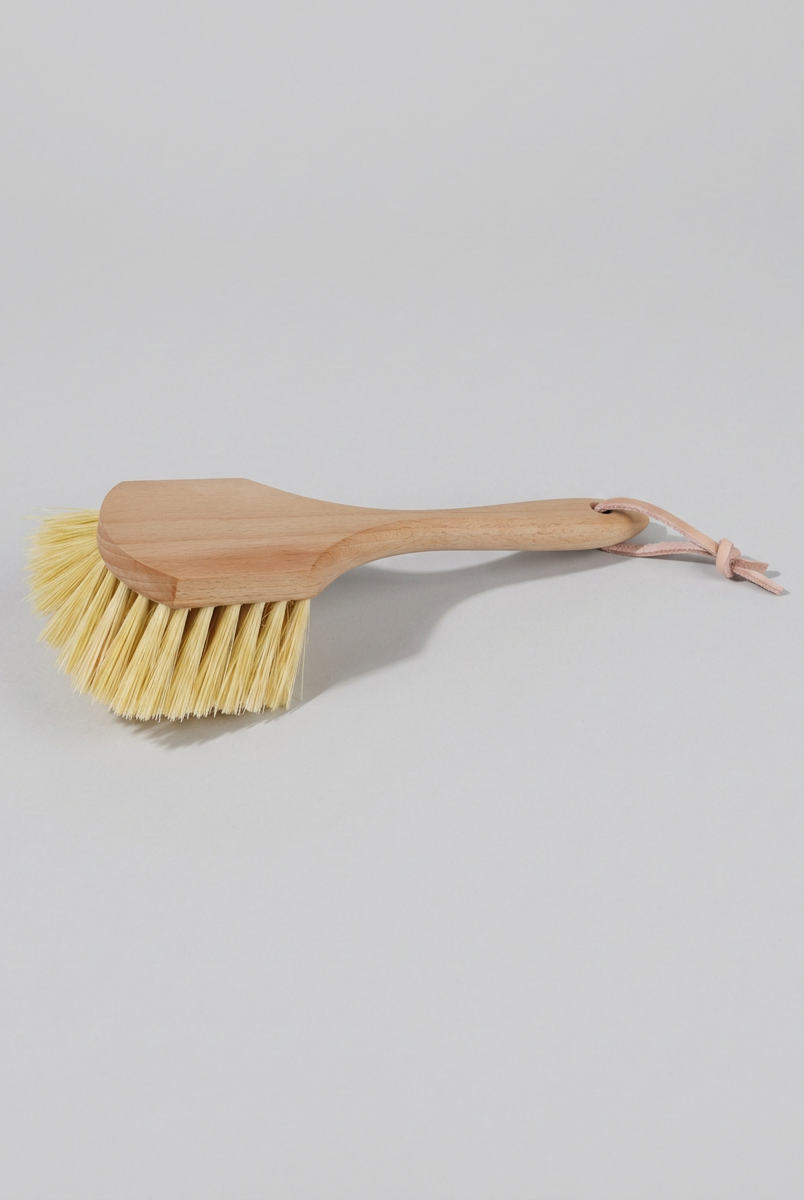Garden Cushion Brush — Cigale & Fourmi