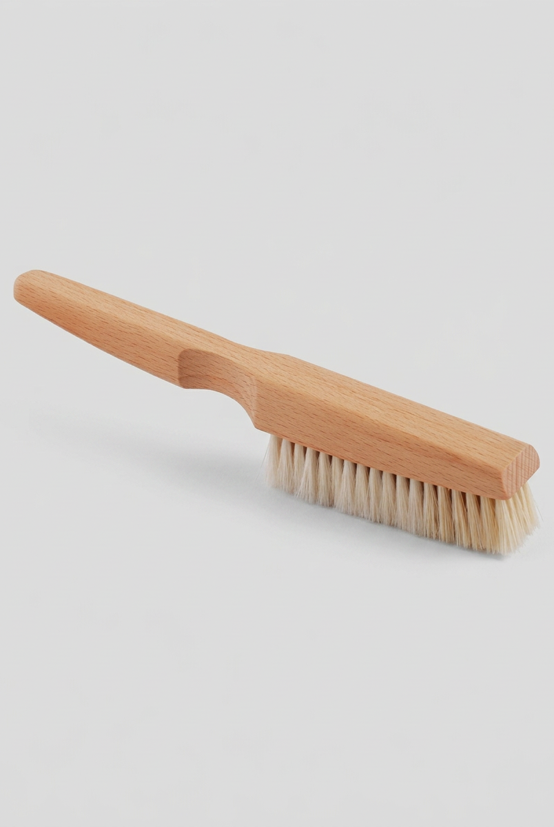 Silver Brush — Cigale & Fourmi