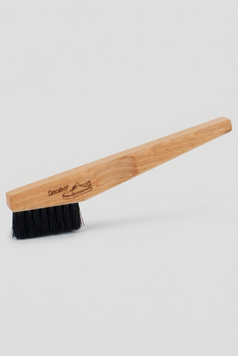 Sneaker Brush — Cigale & Fourmi