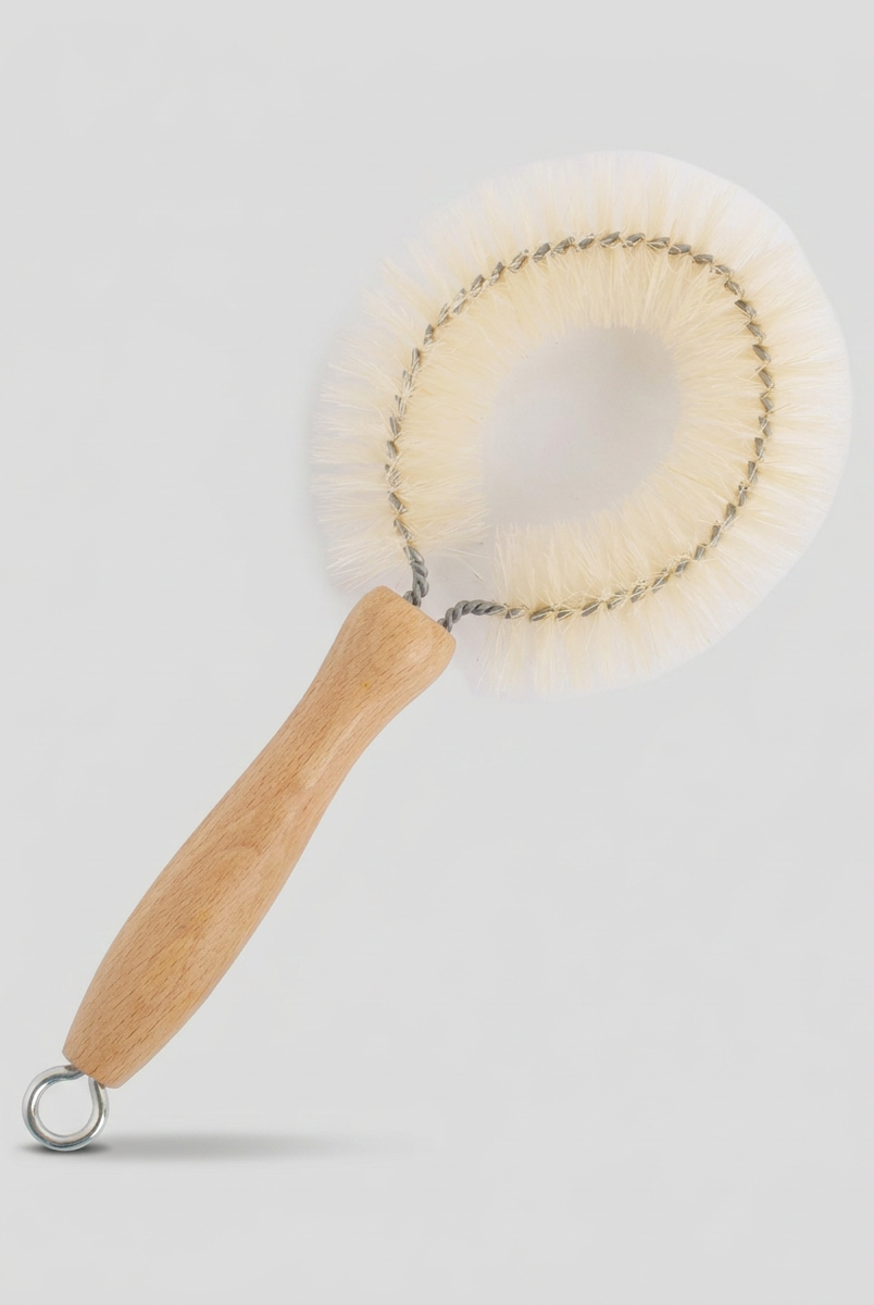 Wine Glass Brush — Cigale & Fourmi