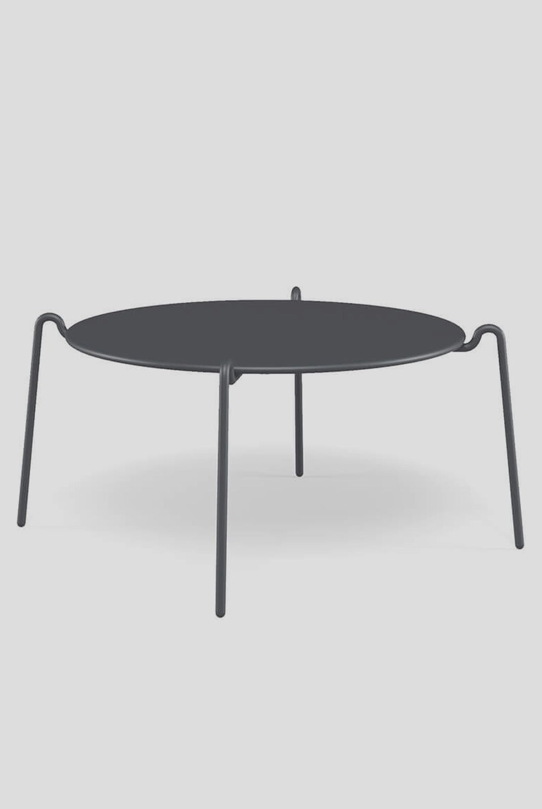 Rio Table R50 - Black — Emu
