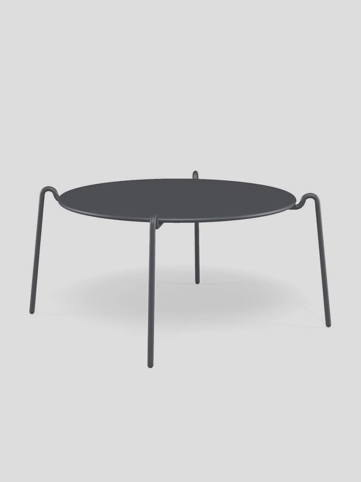 Rio Table R50 - Black — Emu
