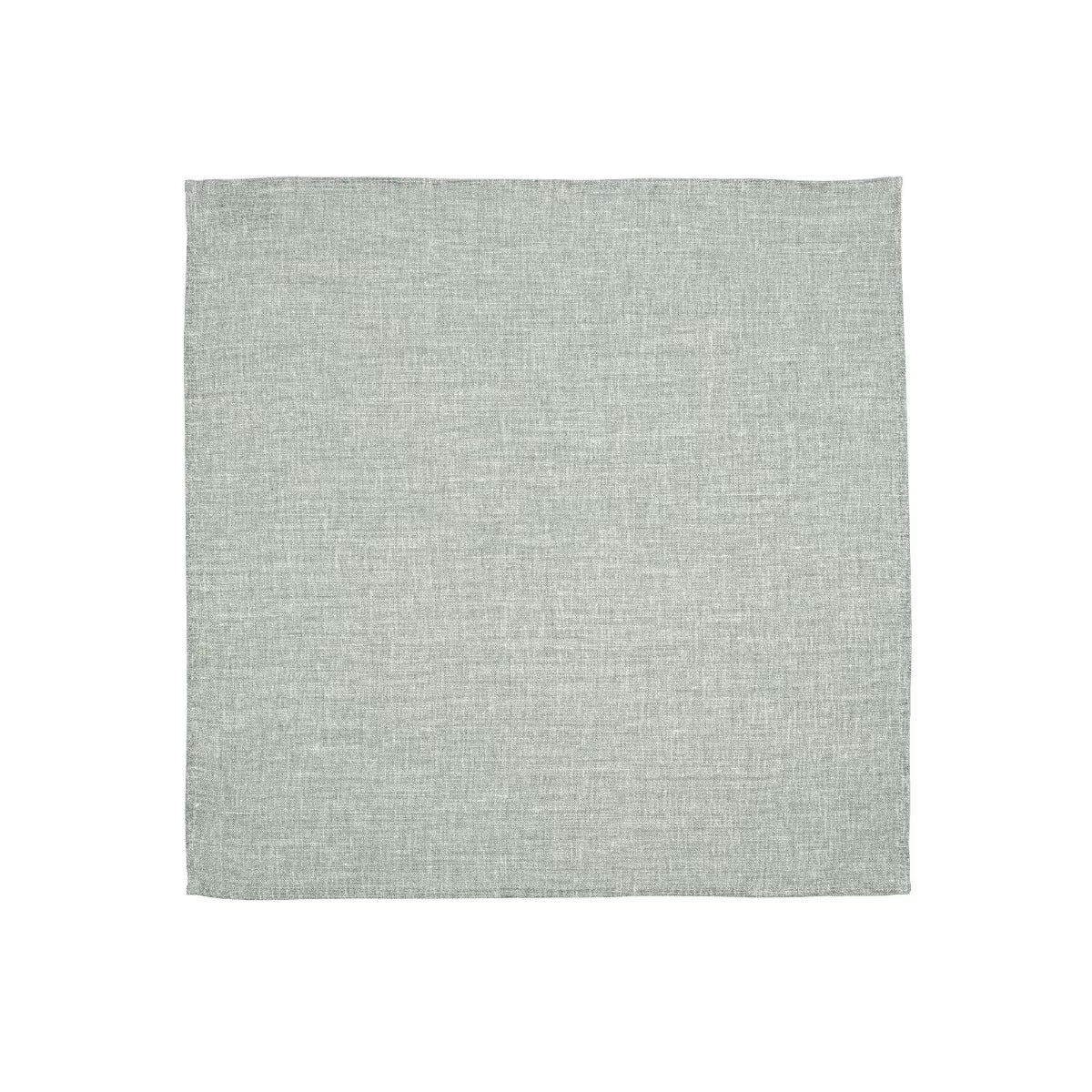 Napkin - Riverside Jade Délavé/ Dark green - Cigale & Fourmi
