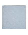 Napkin - Riverside Storm Délavé/ Light blue