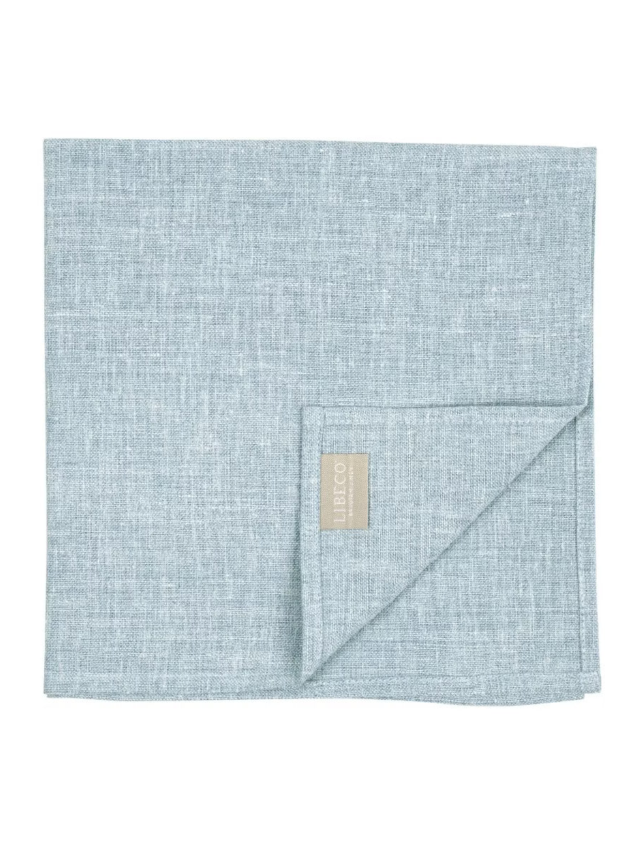 Napkin - Riverside Storm Délavé/ Light blue - Cigale & Fourmi