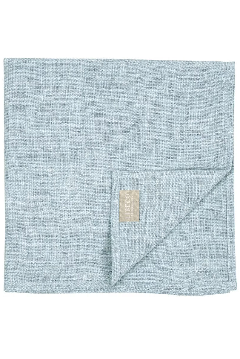 Napkin - Riverside Storm Délavé/ Light blue - Cigale & Fourmi