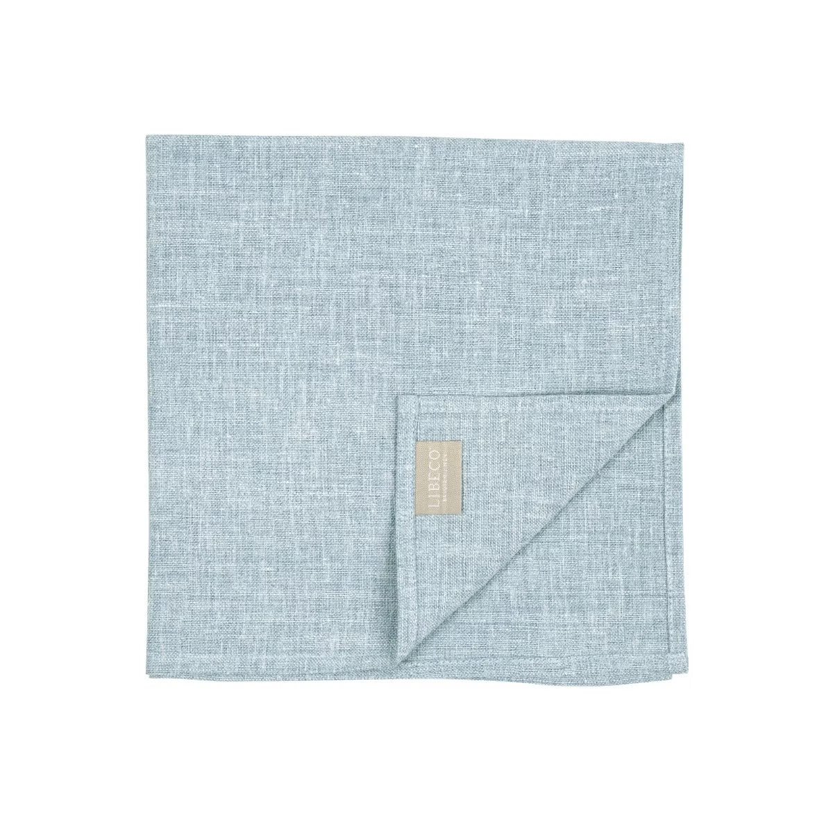 Napkin - Riverside Storm Délavé/ Light blue - Cigale & Fourmi