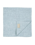 Napkin - Riverside Storm Délavé/ Light blue