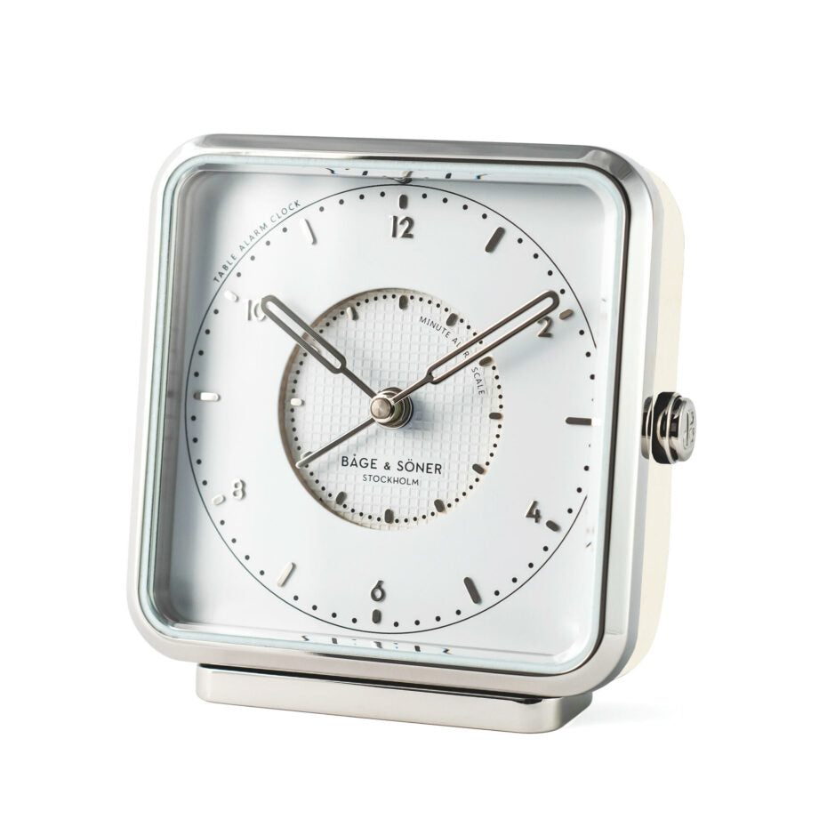 Alarm clock - Sleeping Beauty - Cigale & Fourmi