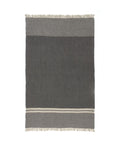 Belgian Linen Towel Fouta - Tack Stripe