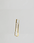 Teainfuser - Stainless Steel Gold - Cigale & Fourmi