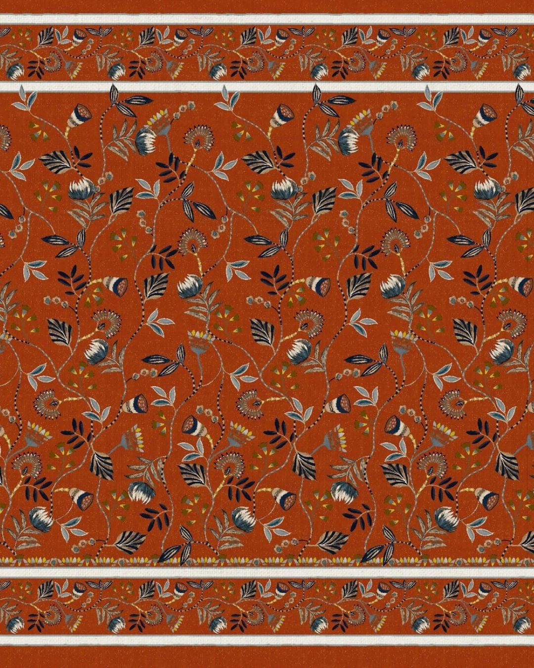 Throw - Ilian — Tessitura Toscana Telerie