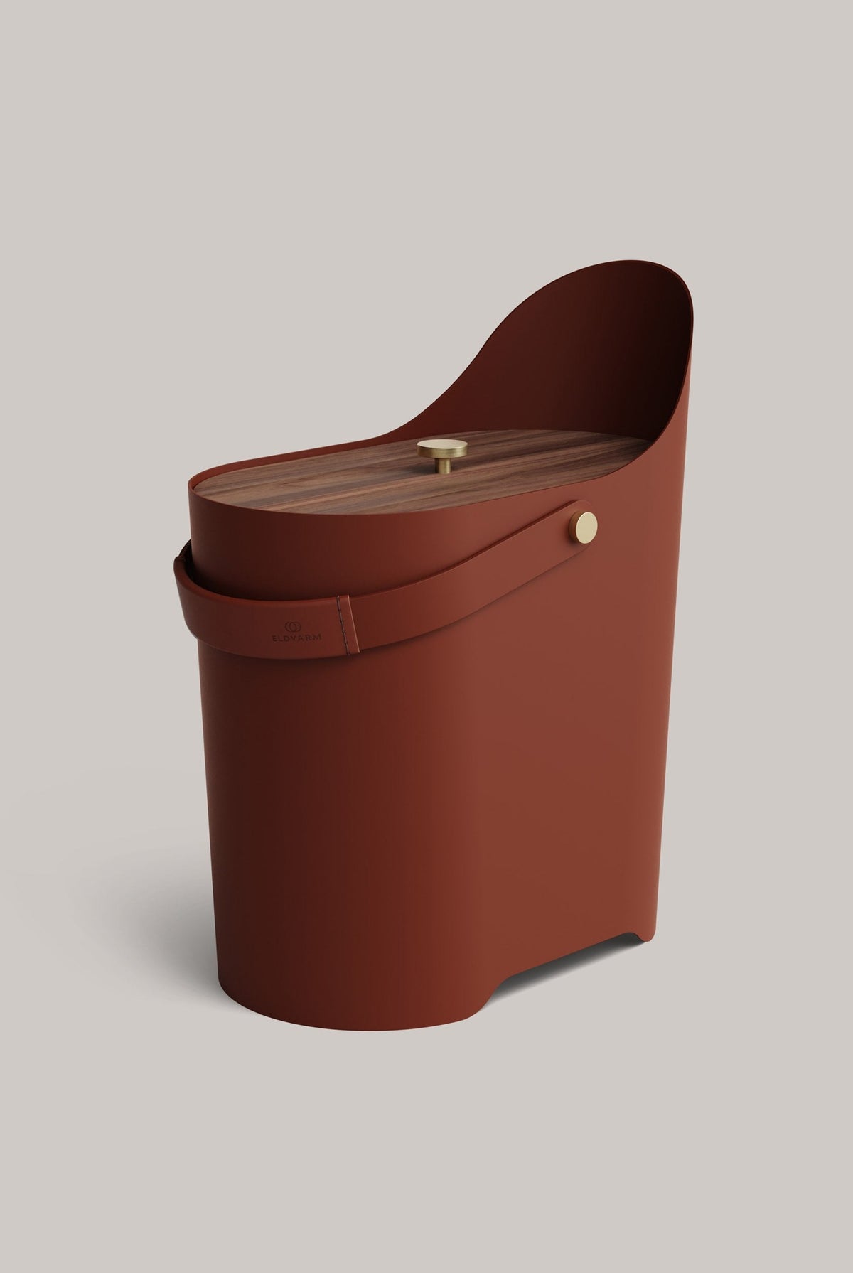 Tilda Bucket - Terre — Eldvarm