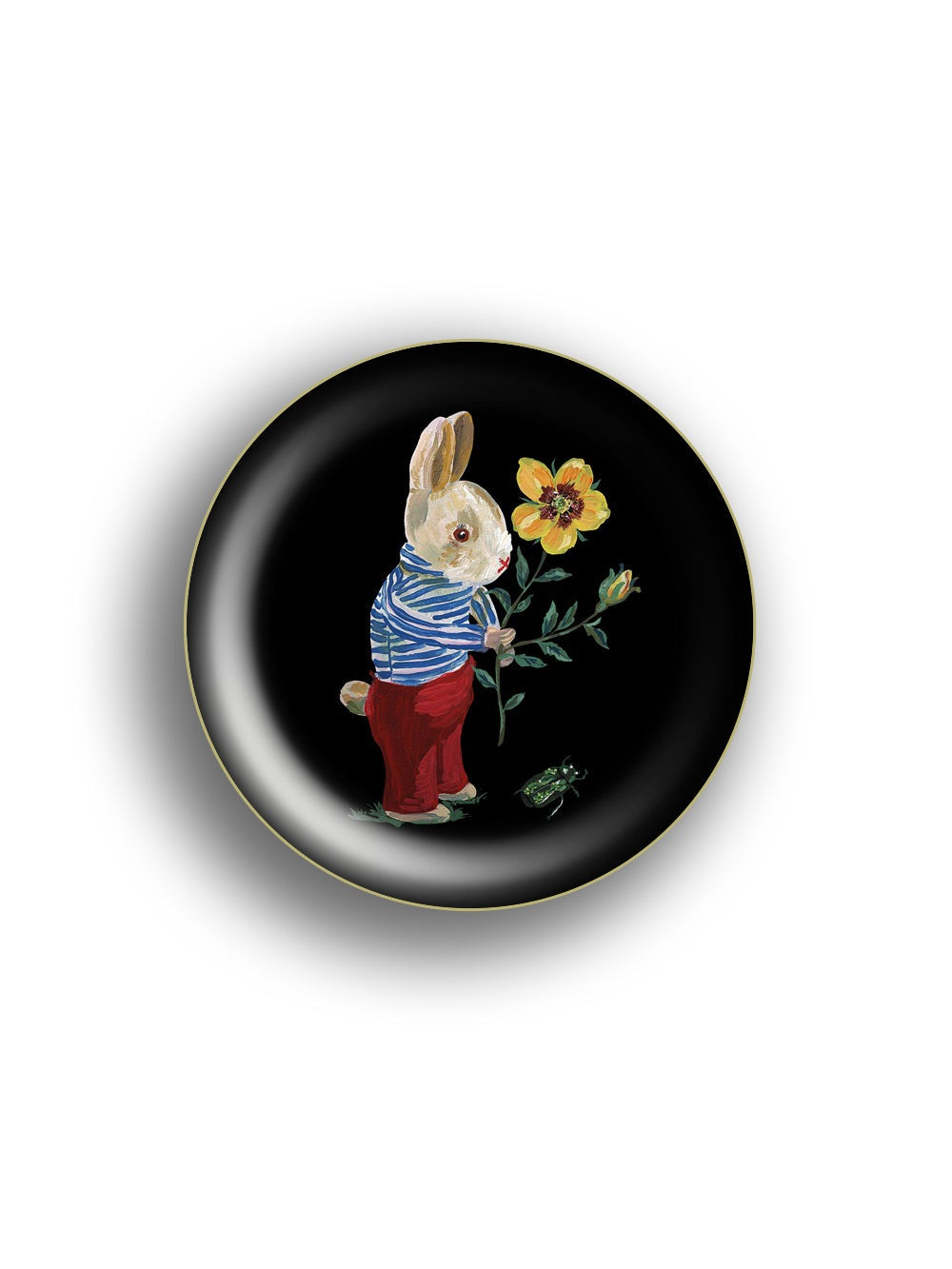 Tray - Mini Bunny — Avenida Home