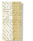 Wool Blanket - Domino - Cigale & Fourmi