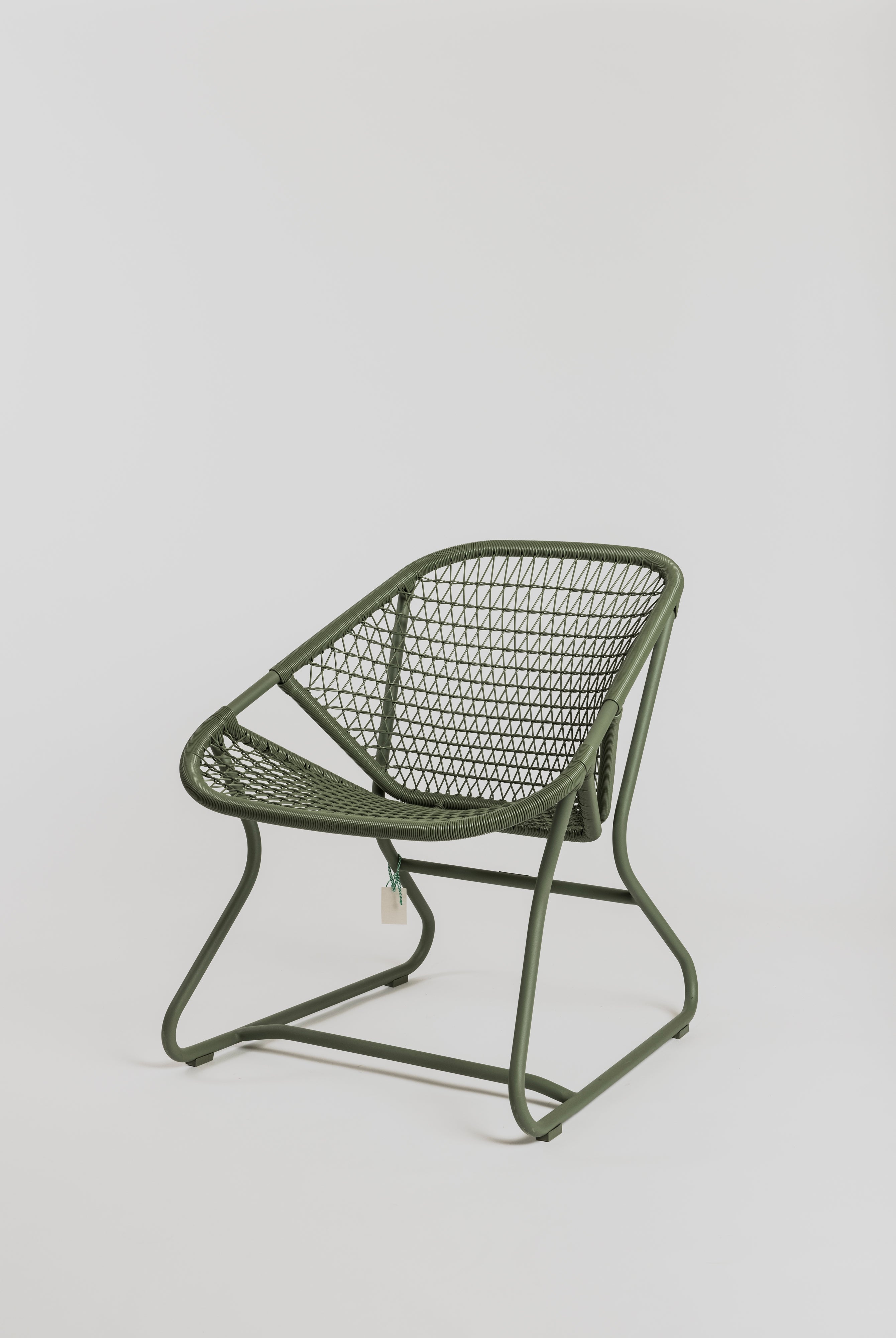 Sixties Armchair - Cactus - Cigale et Fourmi