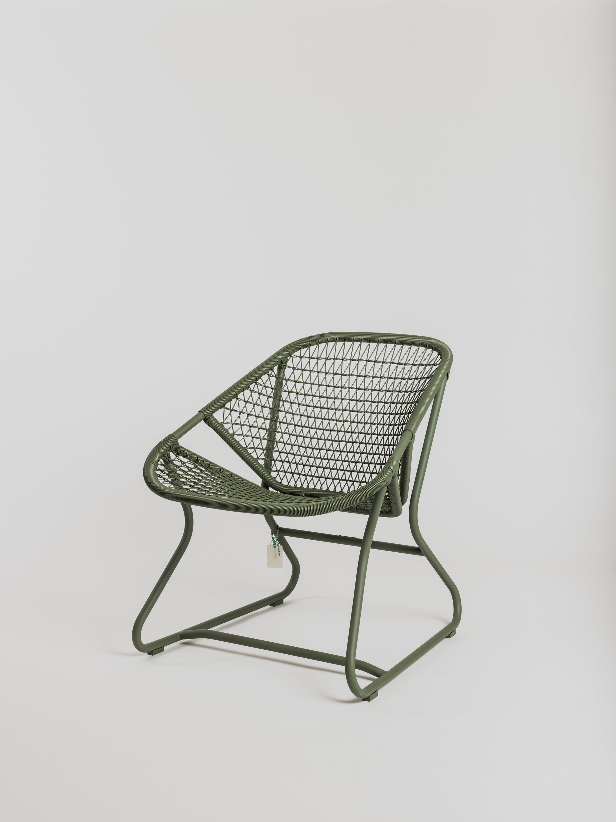 Sixties Armchair - Cactus - Cigale et Fourmi