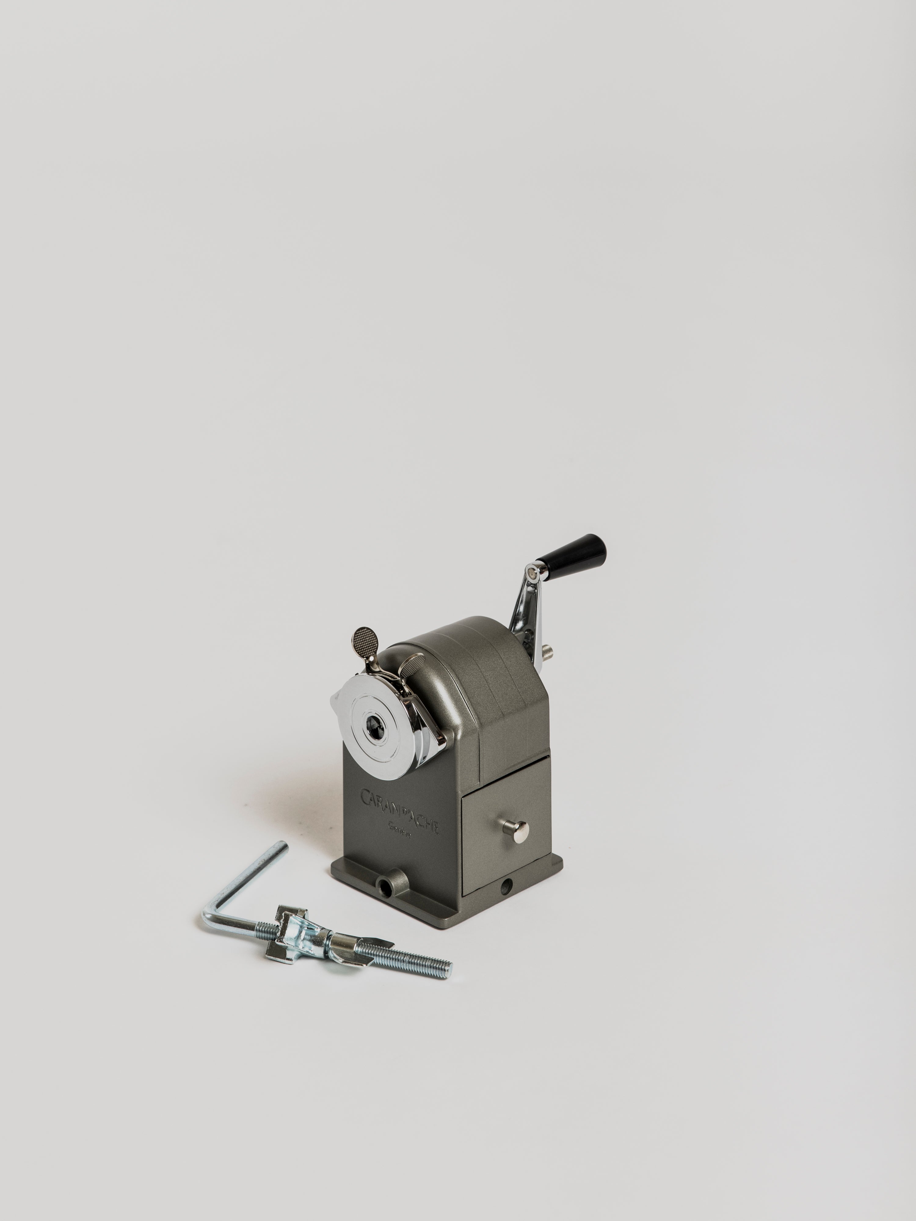Caran D'ache Sharpening Machine - Cigale et Fourmi