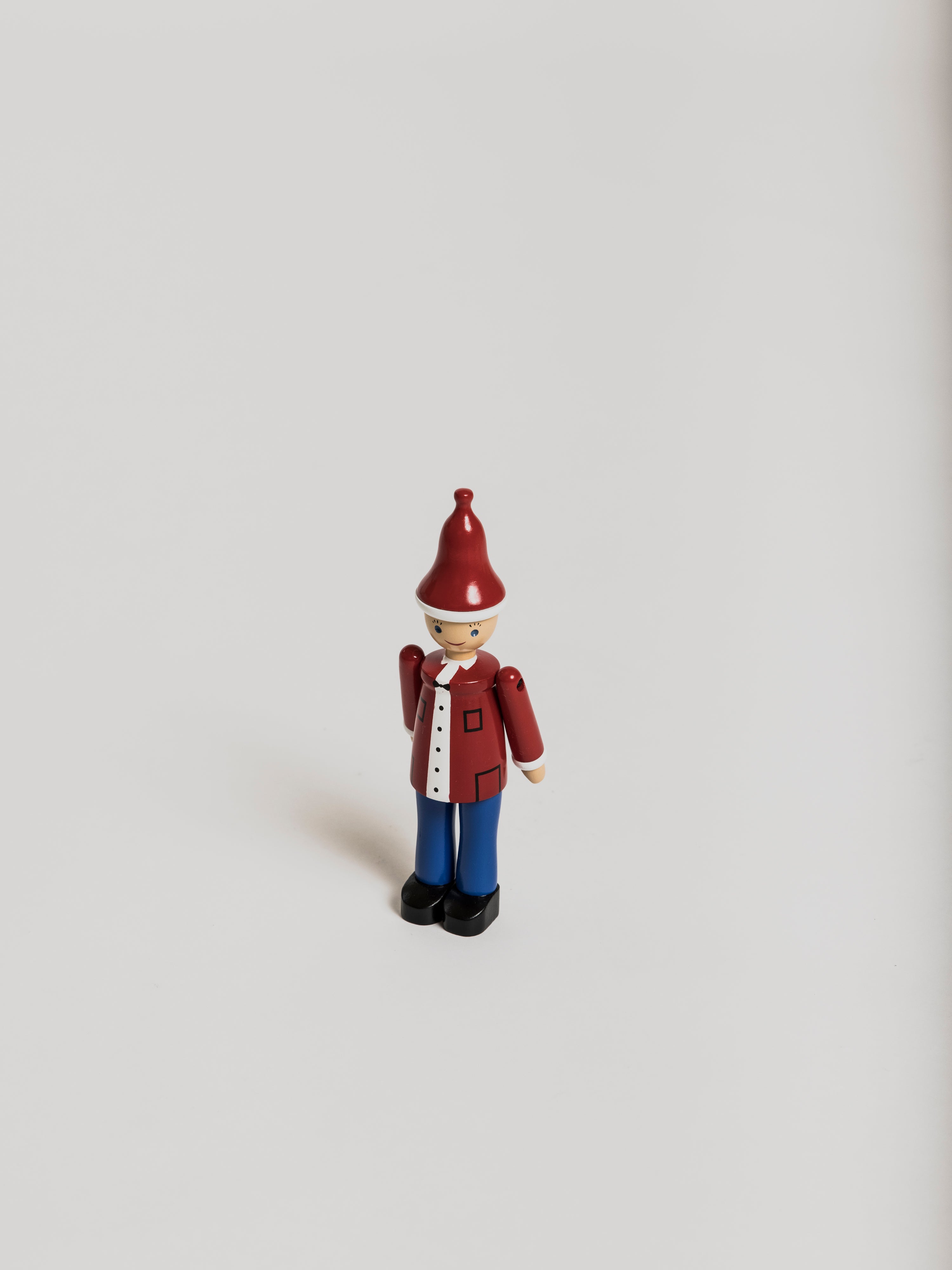 Christmas Ole - Red / Blue / White - Cigale et Fourmi