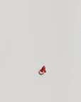 Santa's cap mini - Red / white - Cigale et Fourmi