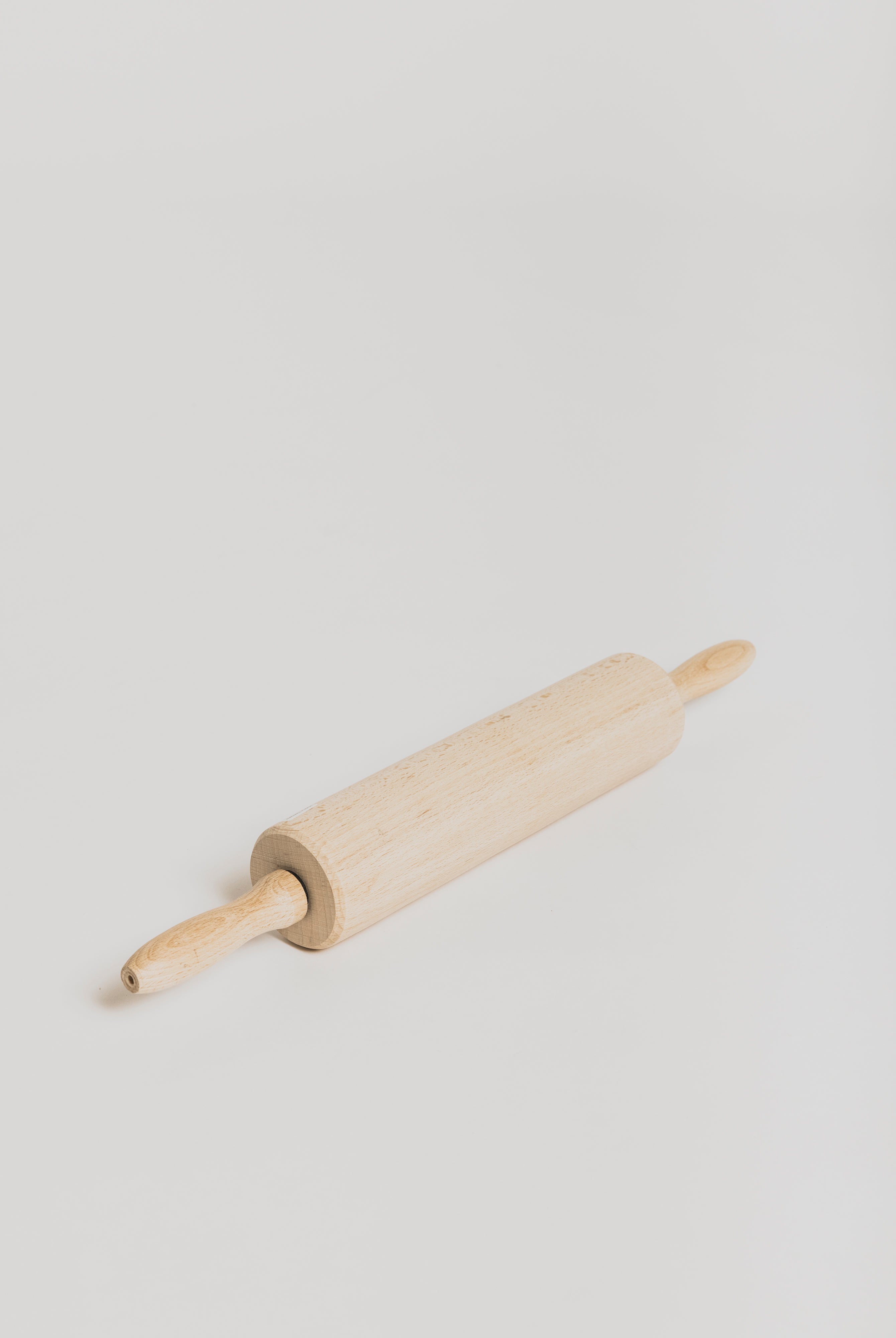 Rolling Pin - Cigale et Fourmi