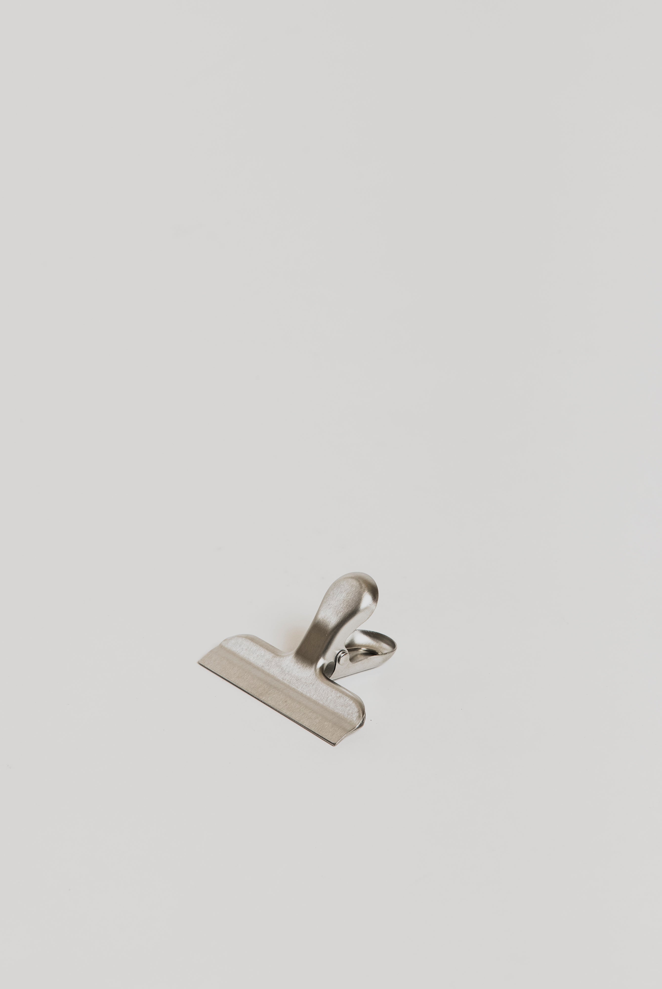 Bag Closure Clamp - Cigale et Fourmi