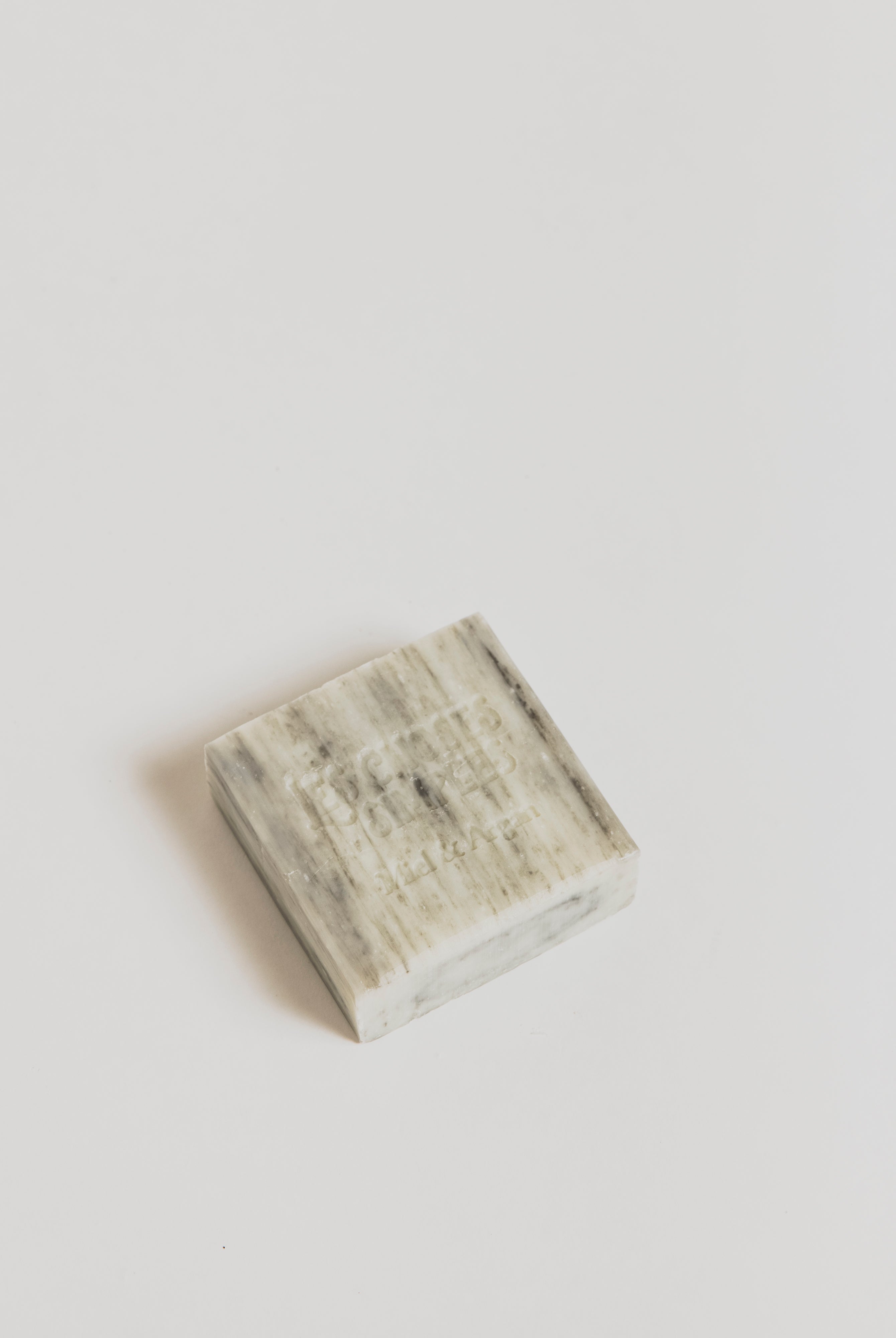 Soap - Olive Coconut Oil, Honey & Argan Oil - Cigale et Fourmi