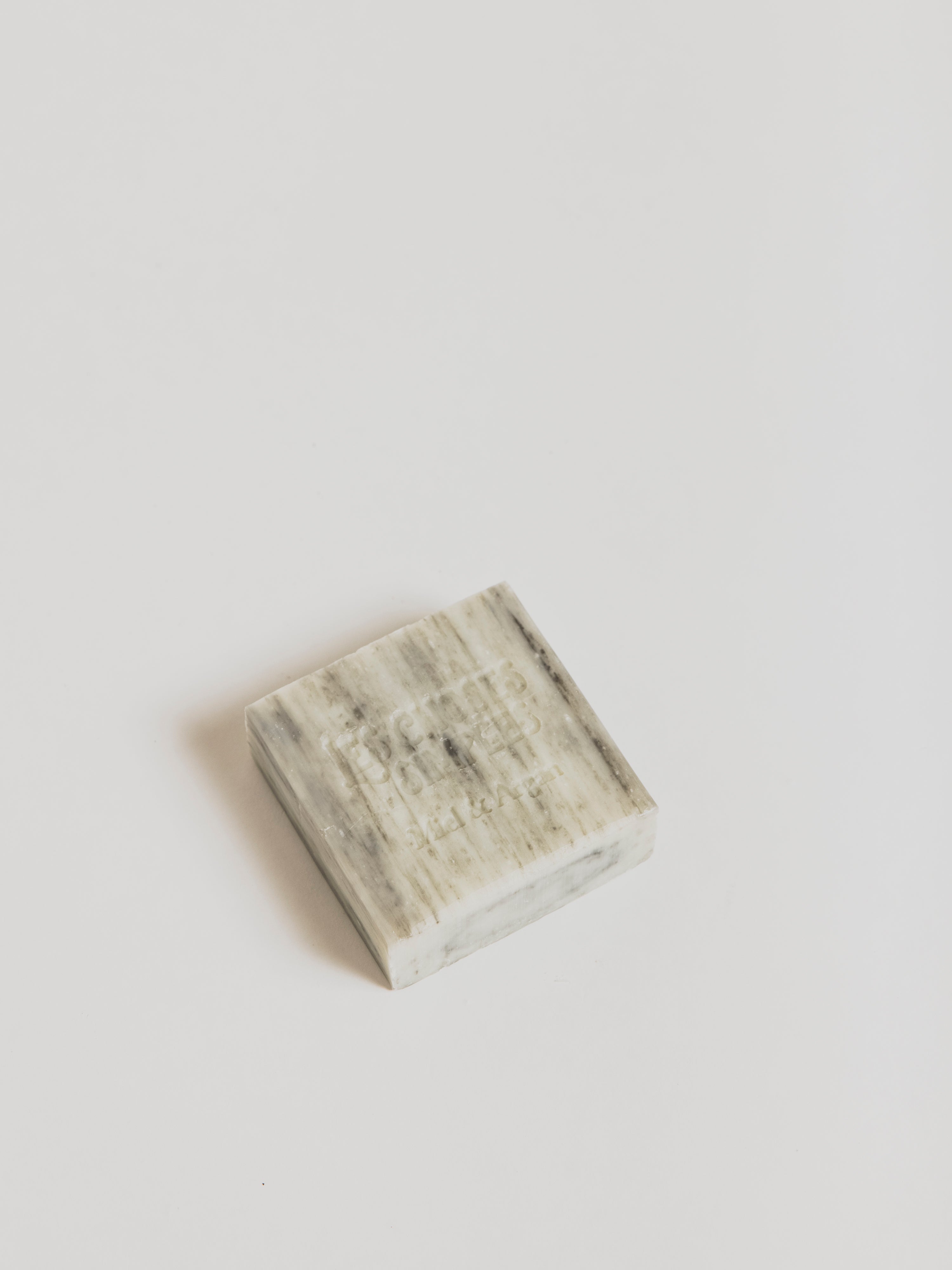 Soap - Olive Coconut Oil, Honey & Argan Oil - Cigale et Fourmi
