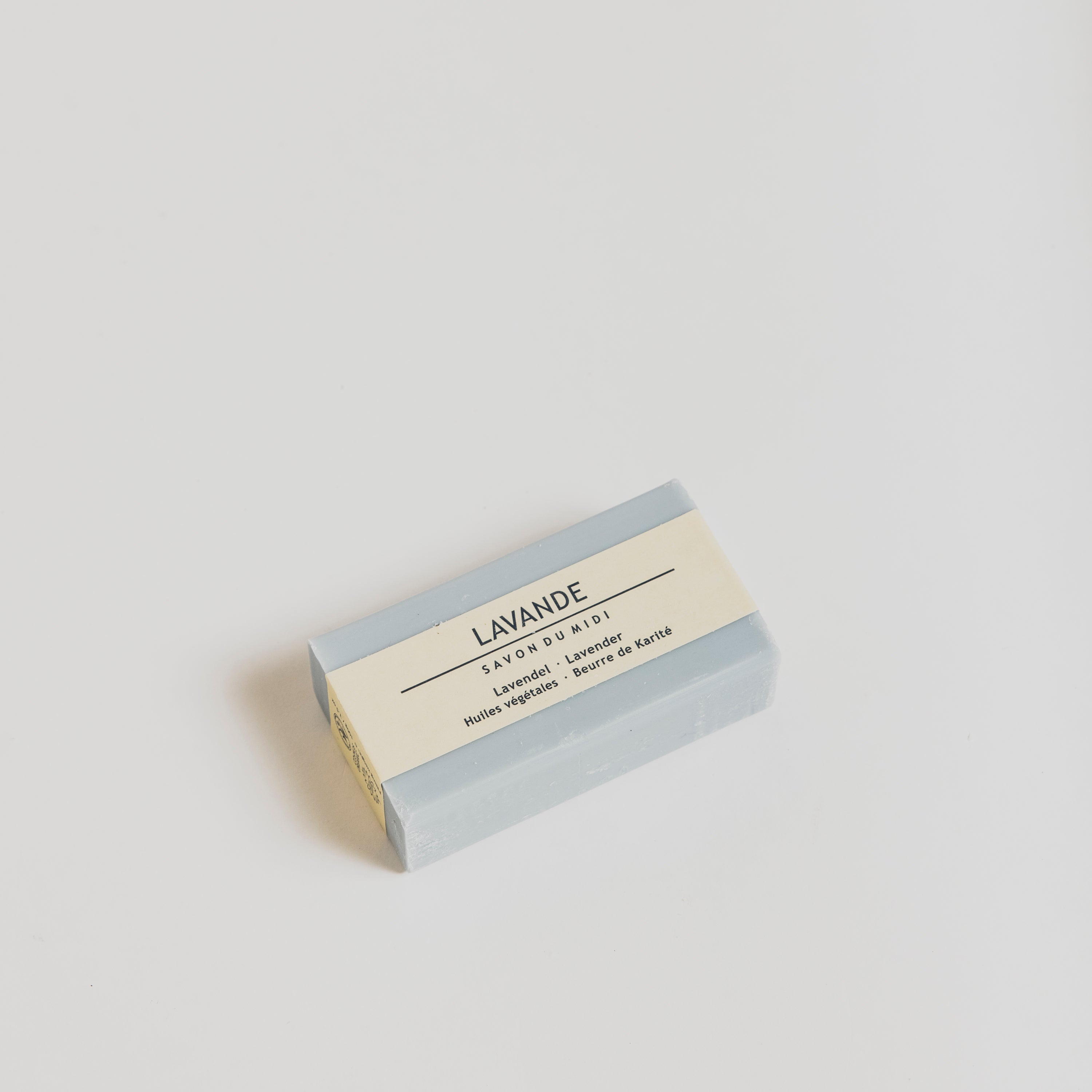 Lavender Soap - Cigale et Fourmi