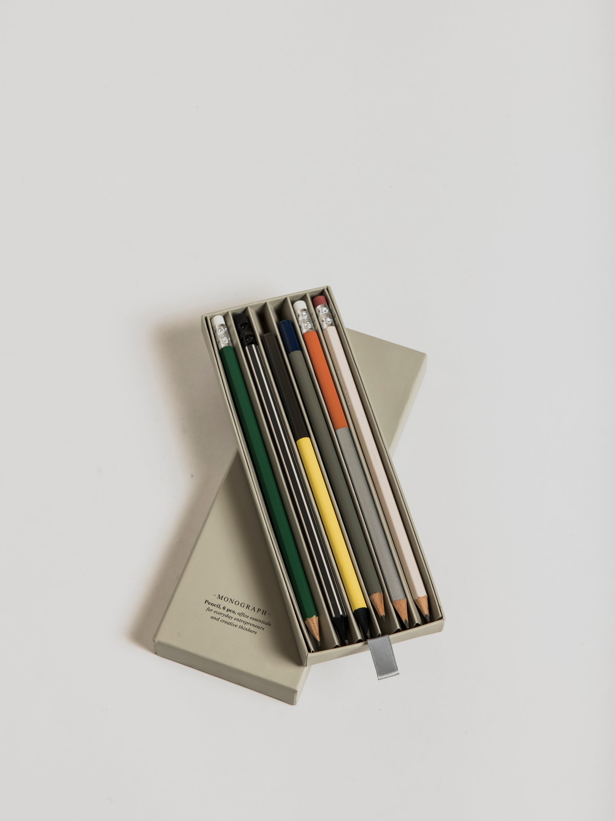Pencil - Various - Cigale et Fourmi