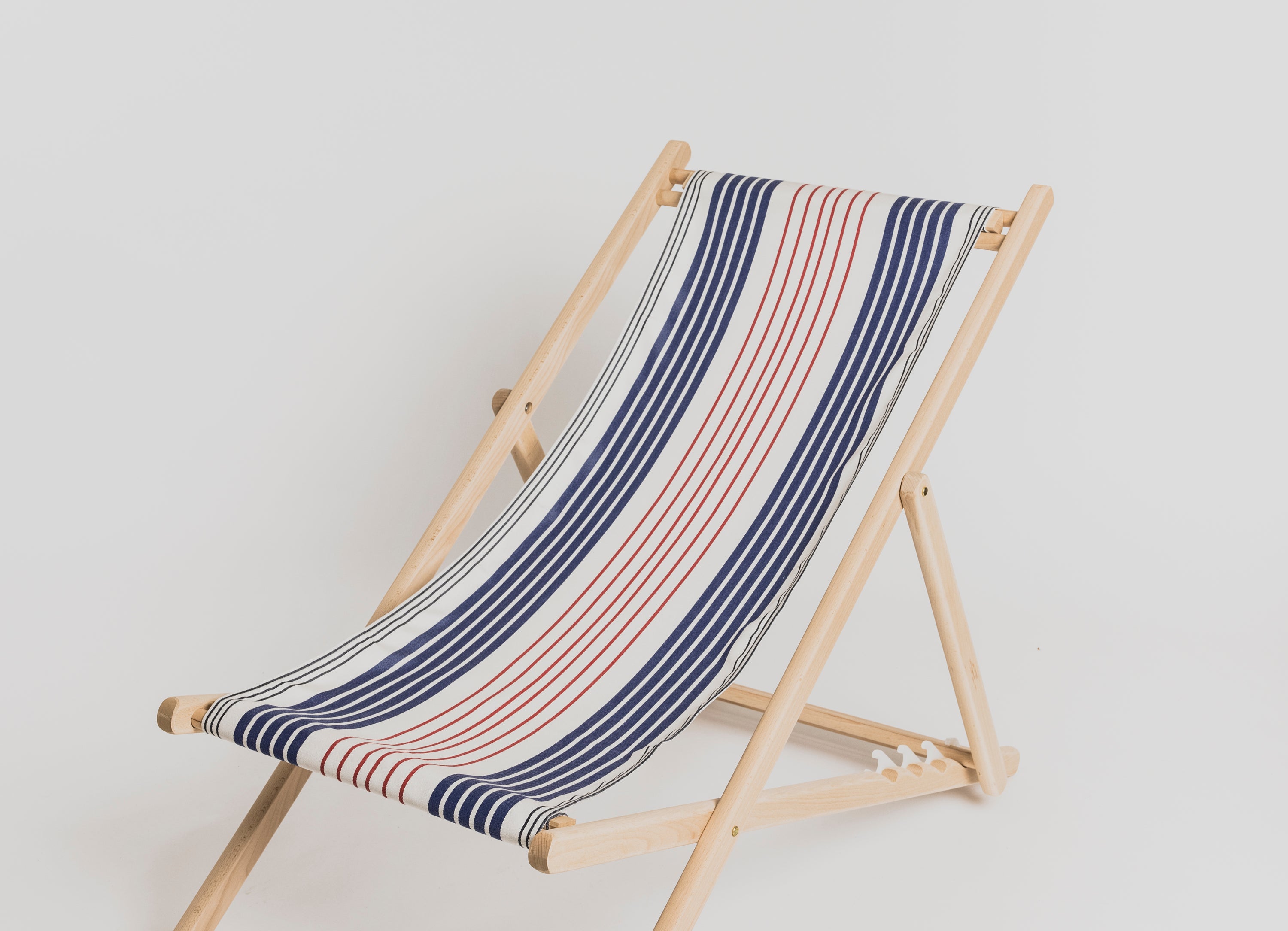 Sun chair - Santorin - Cigale et Fourmi