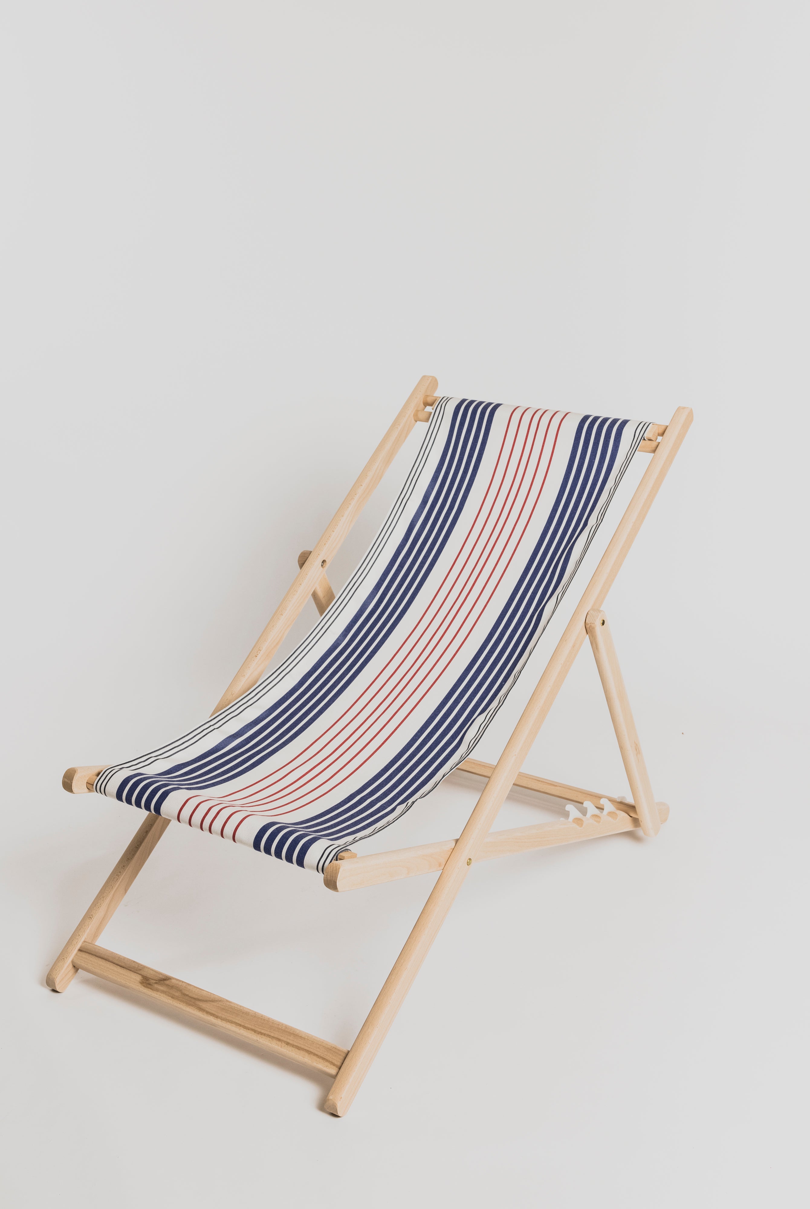 Sun chair - Santorin - Cigale et Fourmi