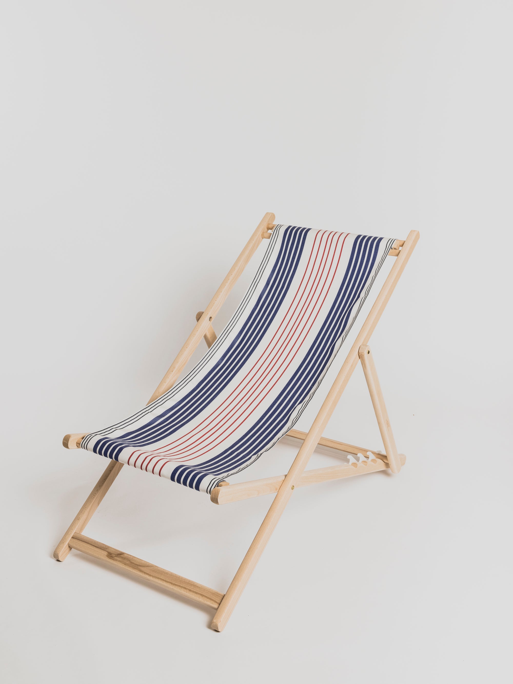 Sun chair - Santorin - Cigale et Fourmi