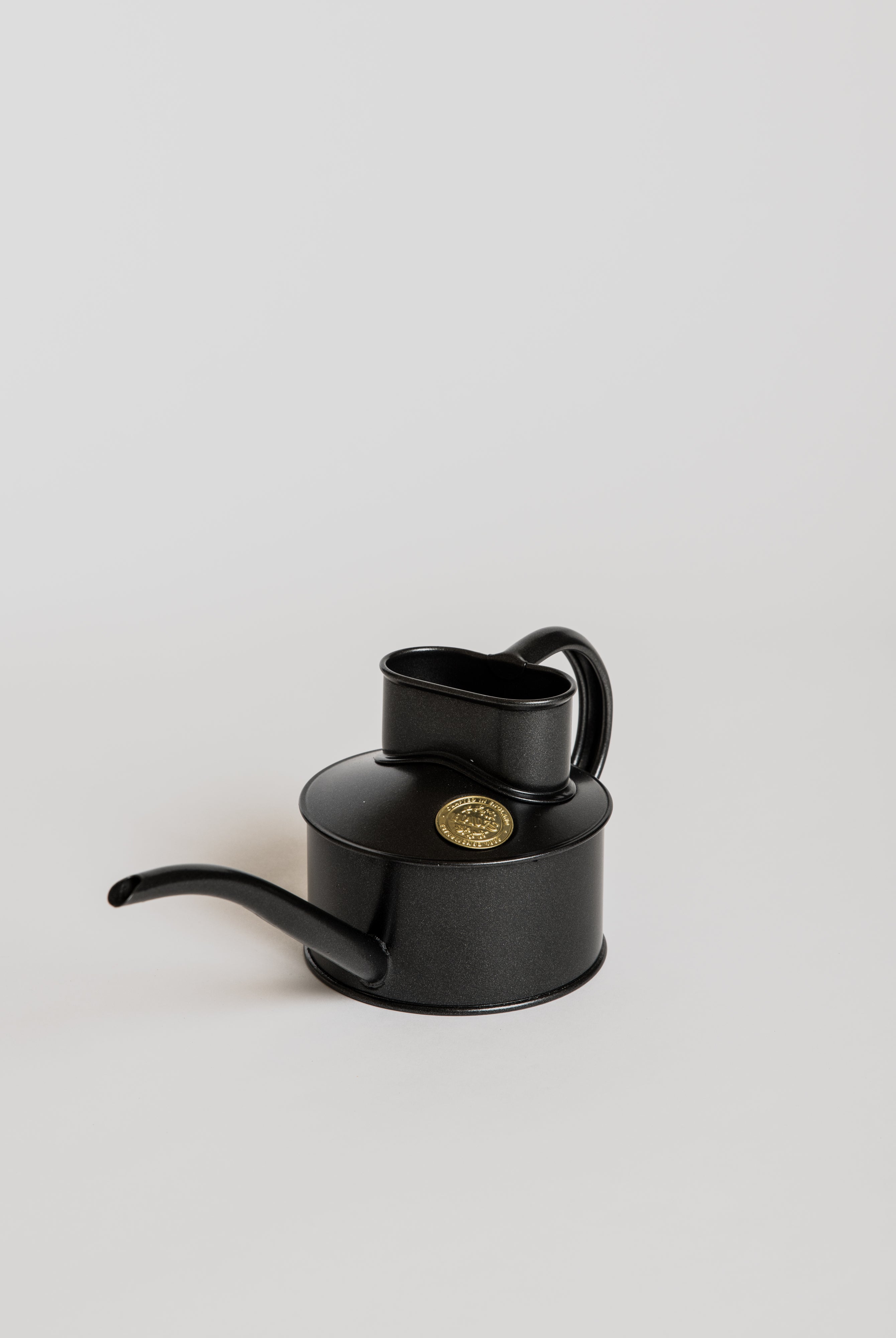 Indoor Pot Waterer (Small) - Graphite - Cigale & Fourmi