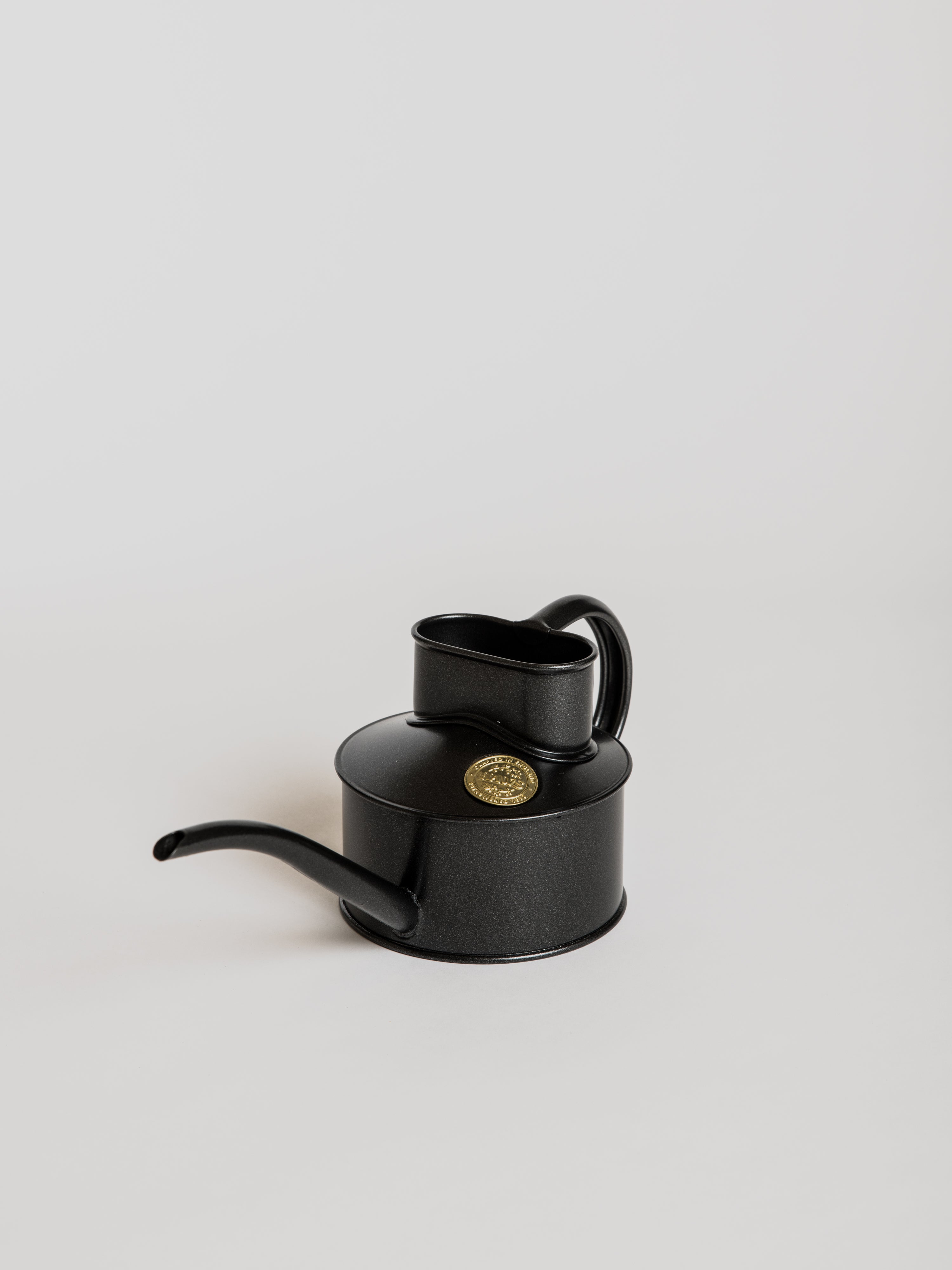 Indoor Pot Waterer (Small) - Graphite - Cigale & Fourmi