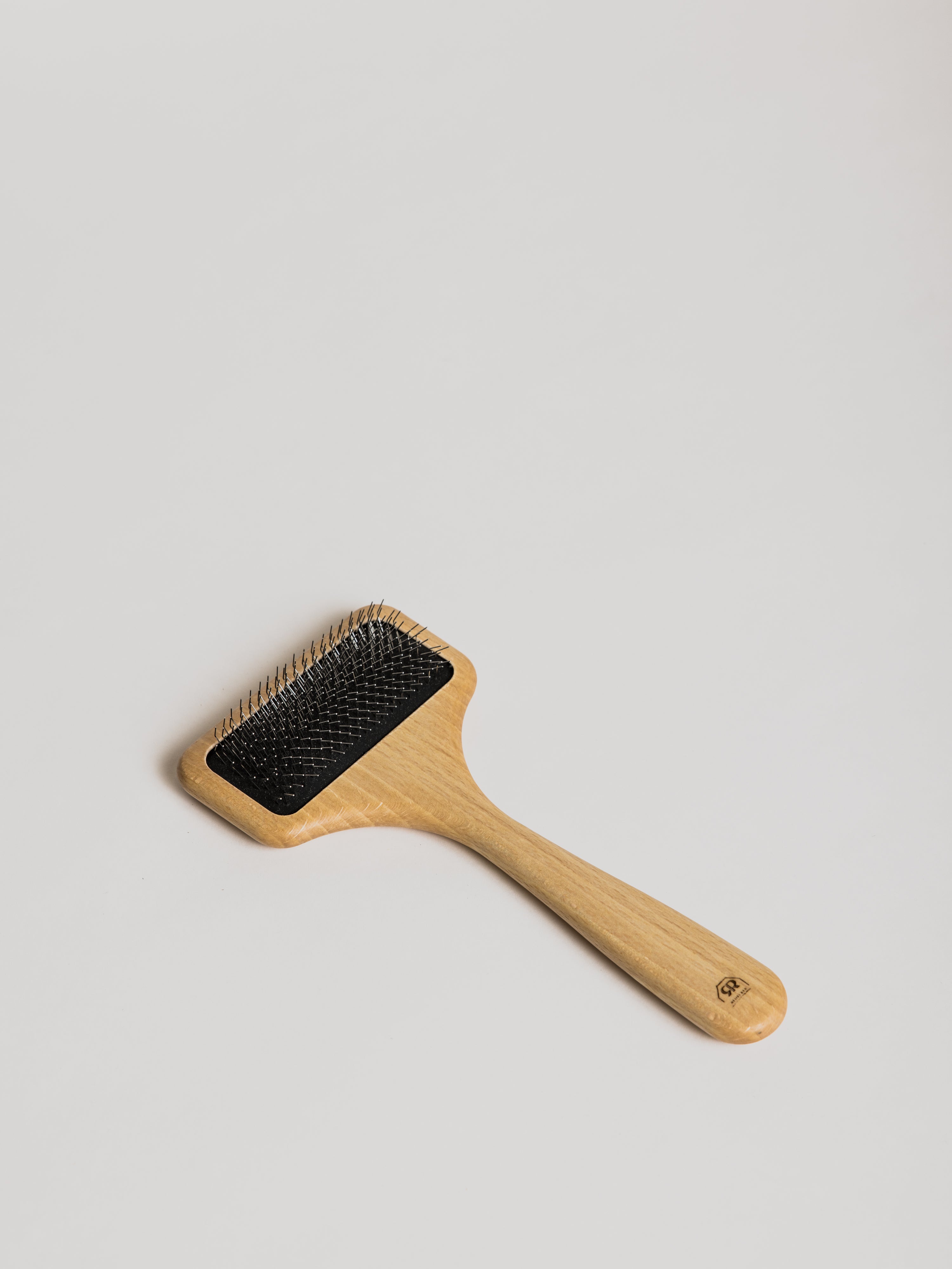 Fur Brush - Cigale & Fourmi