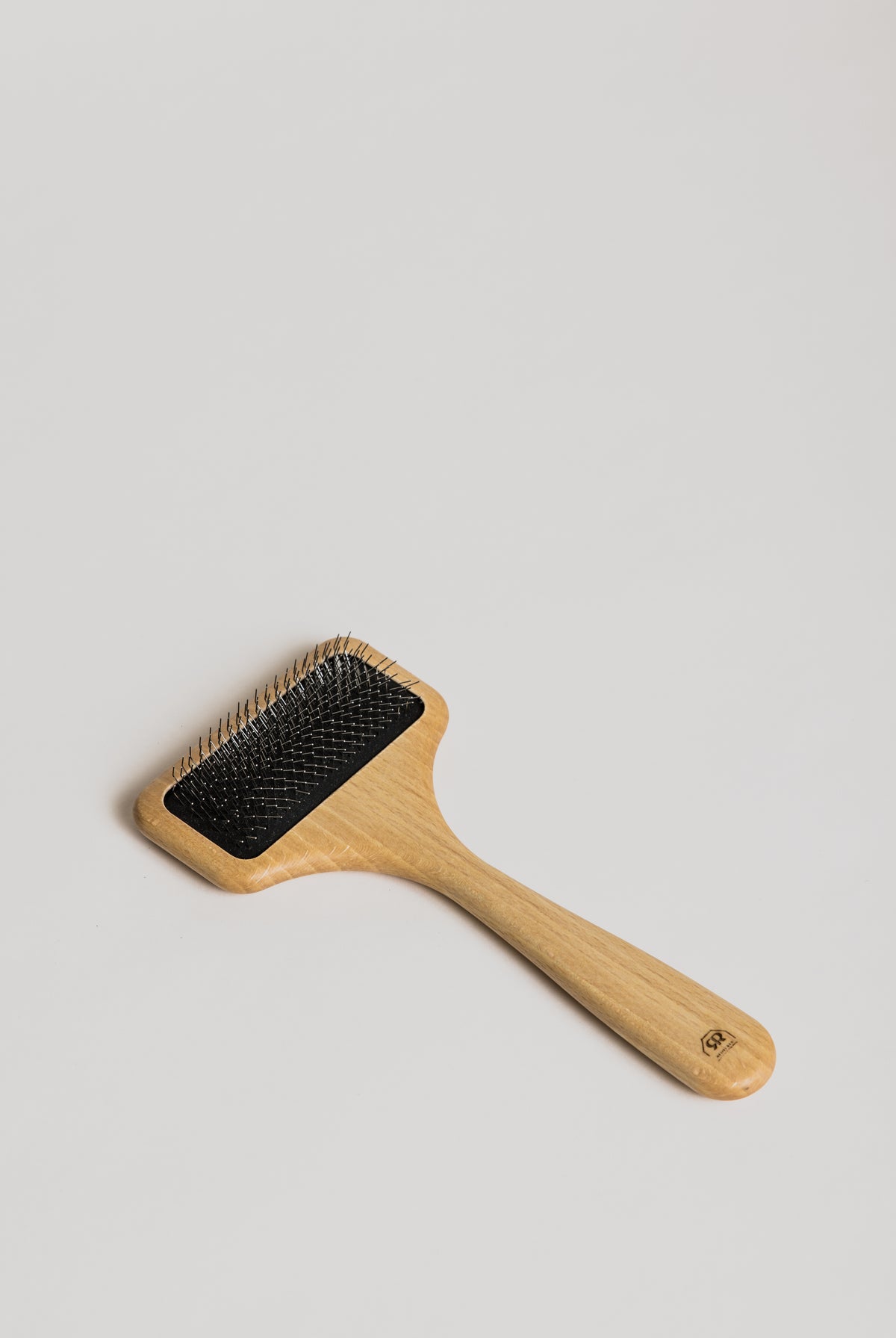 Fur Brush - Cigale & Fourmi