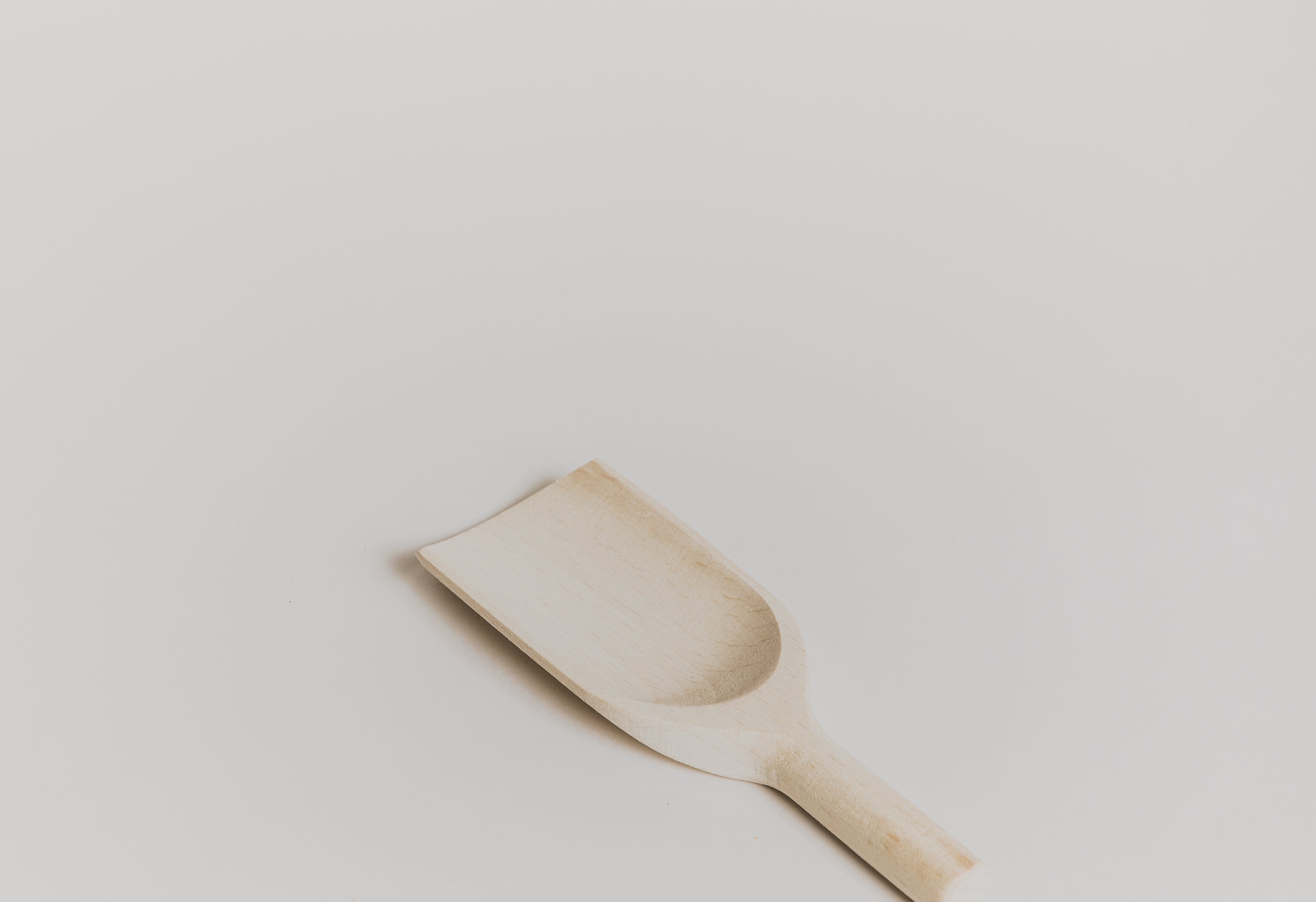 Flour Scoop - Cigale & Fourmi