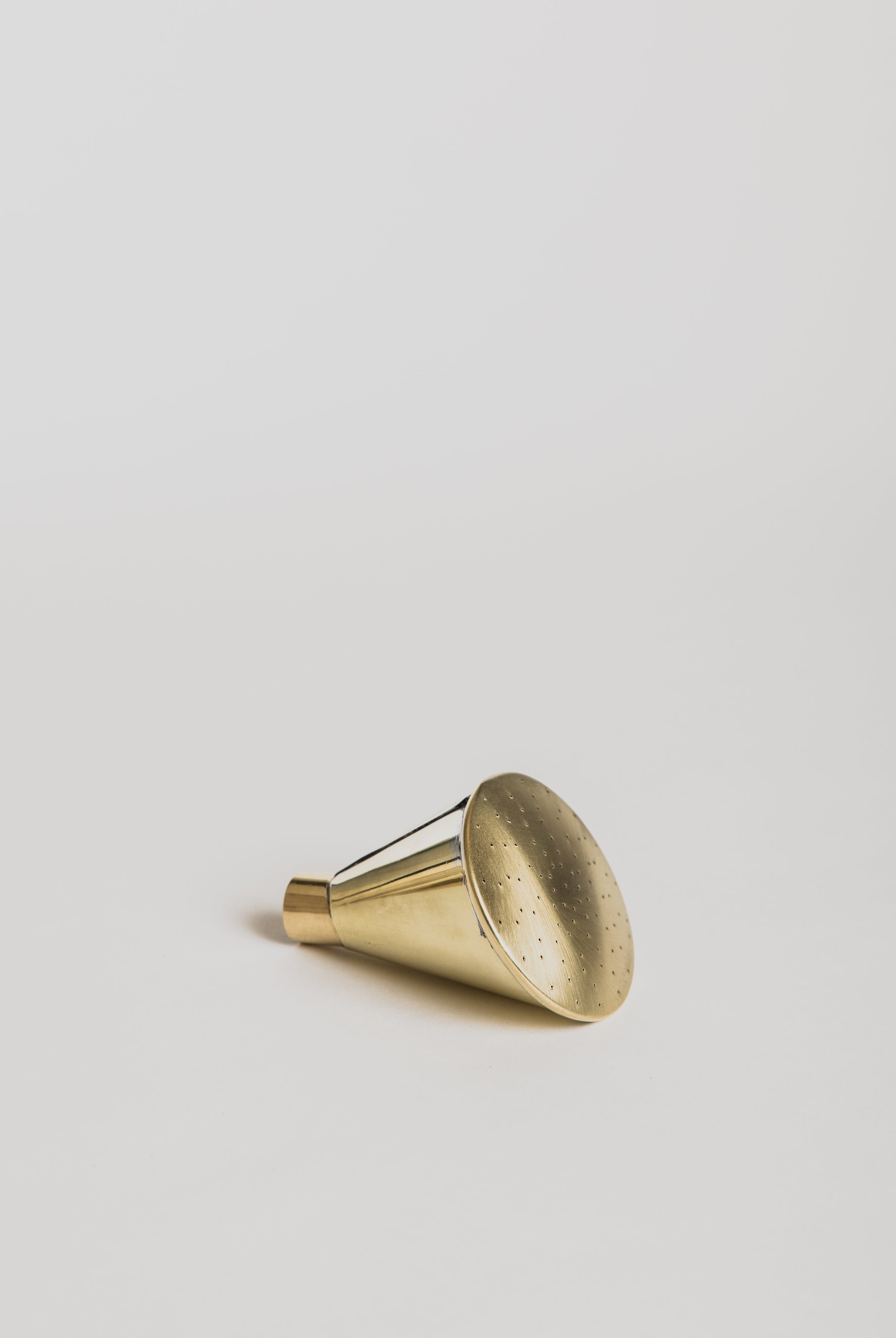 Round Brass Rose - Extra Fine Spray - Cigale & Fourmi