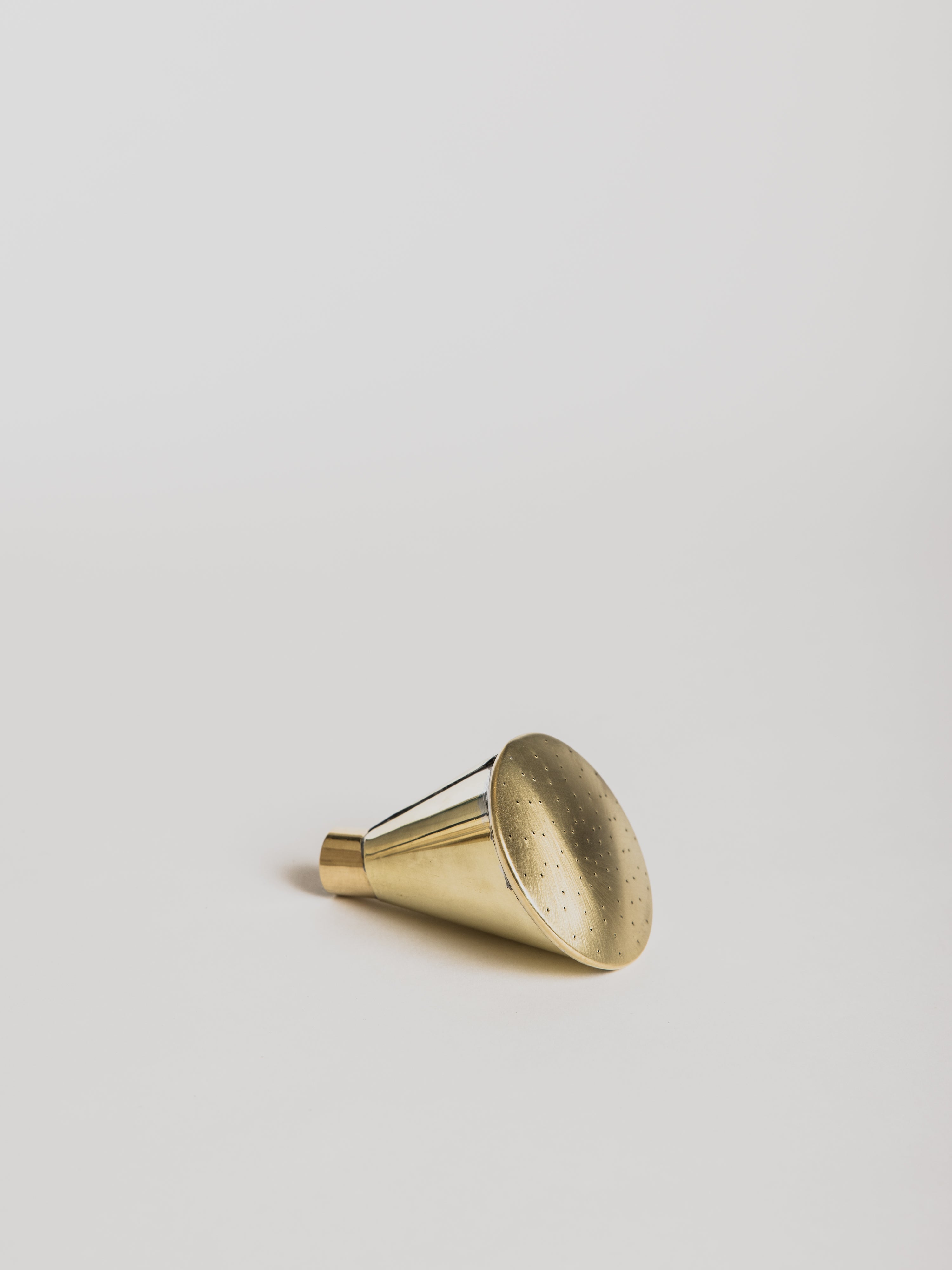 Round Brass Rose - Extra Fine Spray - Cigale & Fourmi