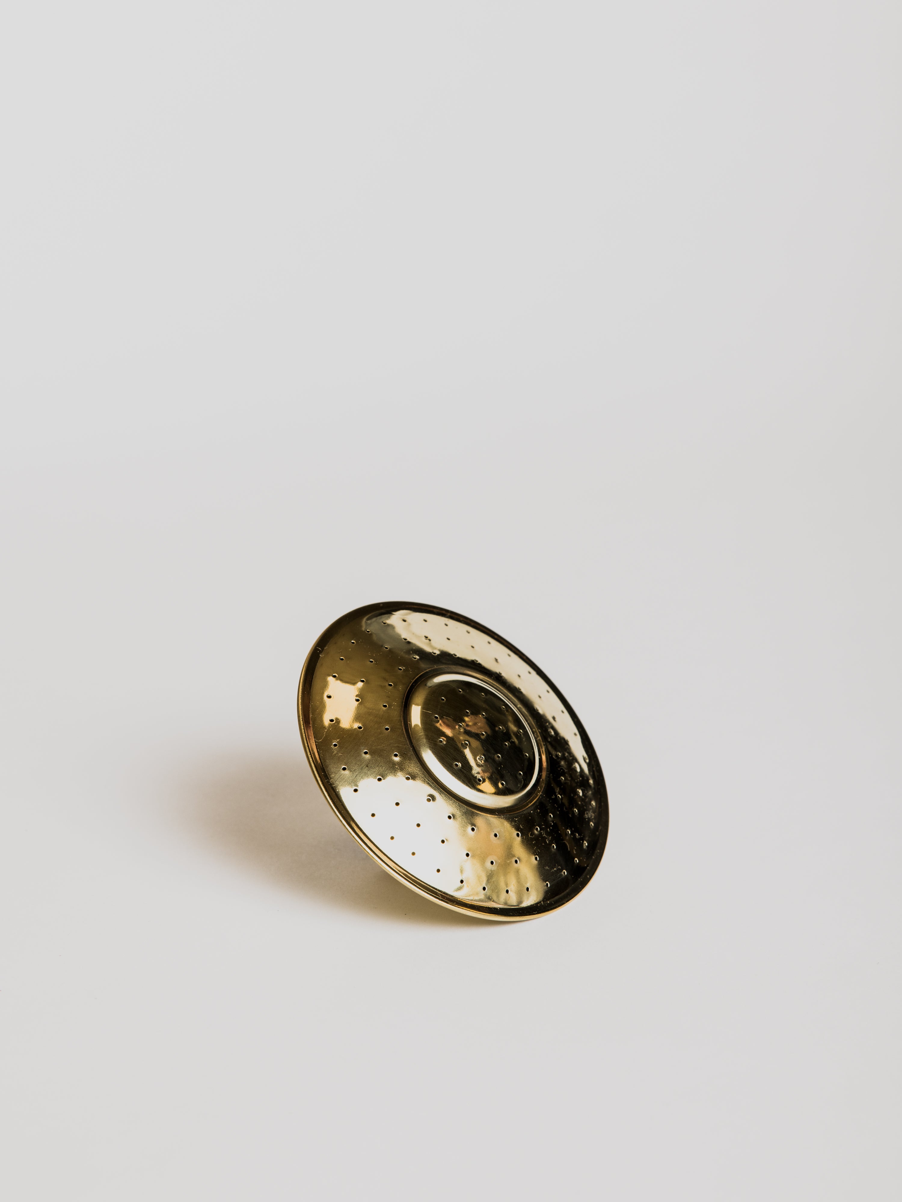 Round Rose - Cigale & Fourmi