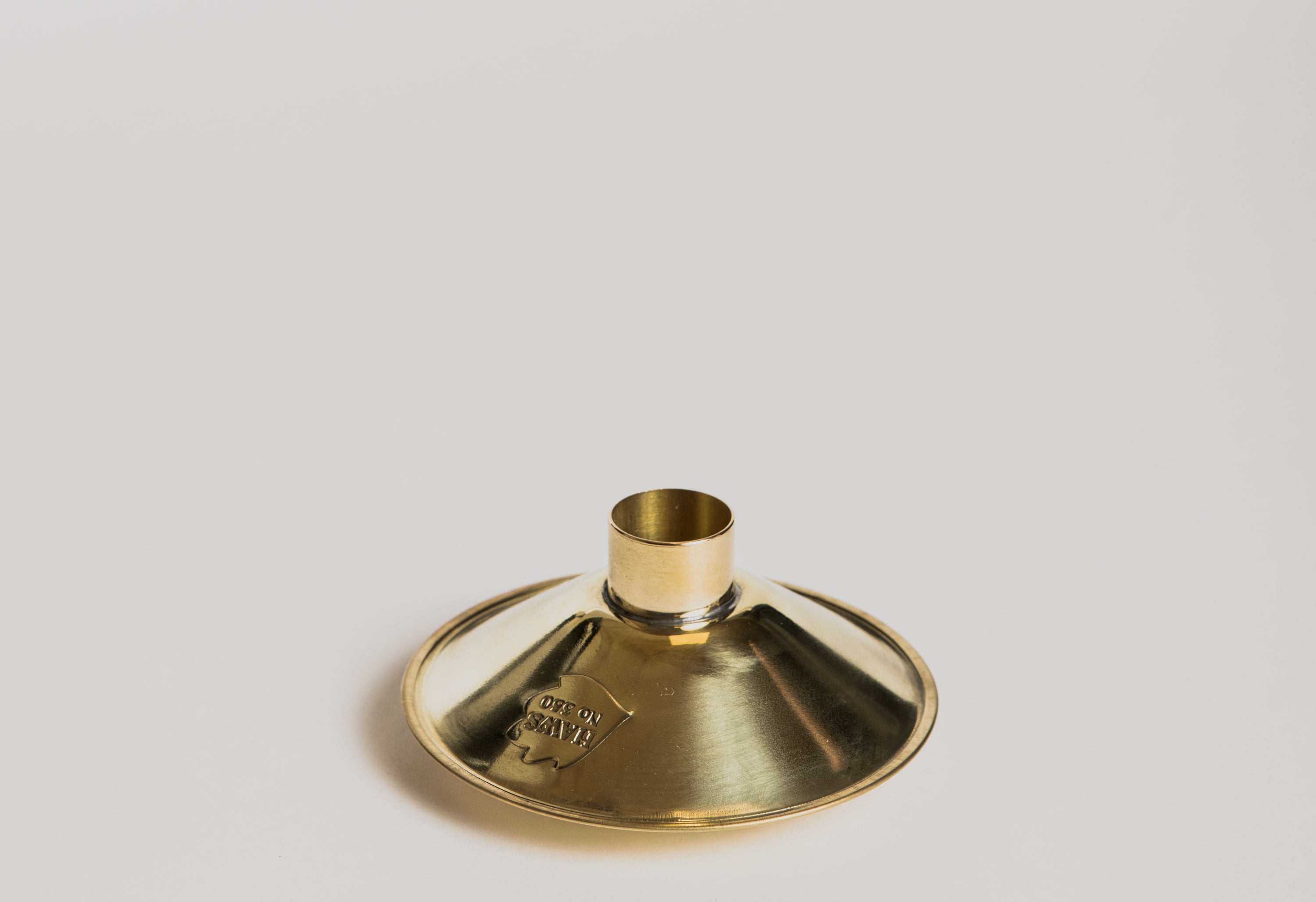 Round Rose - Cigale & Fourmi
