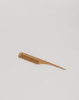 Comb - Wooden With Handle - Cigale & Fourmi