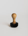 Sieve Carrier Brush - Cigale & Fourmi