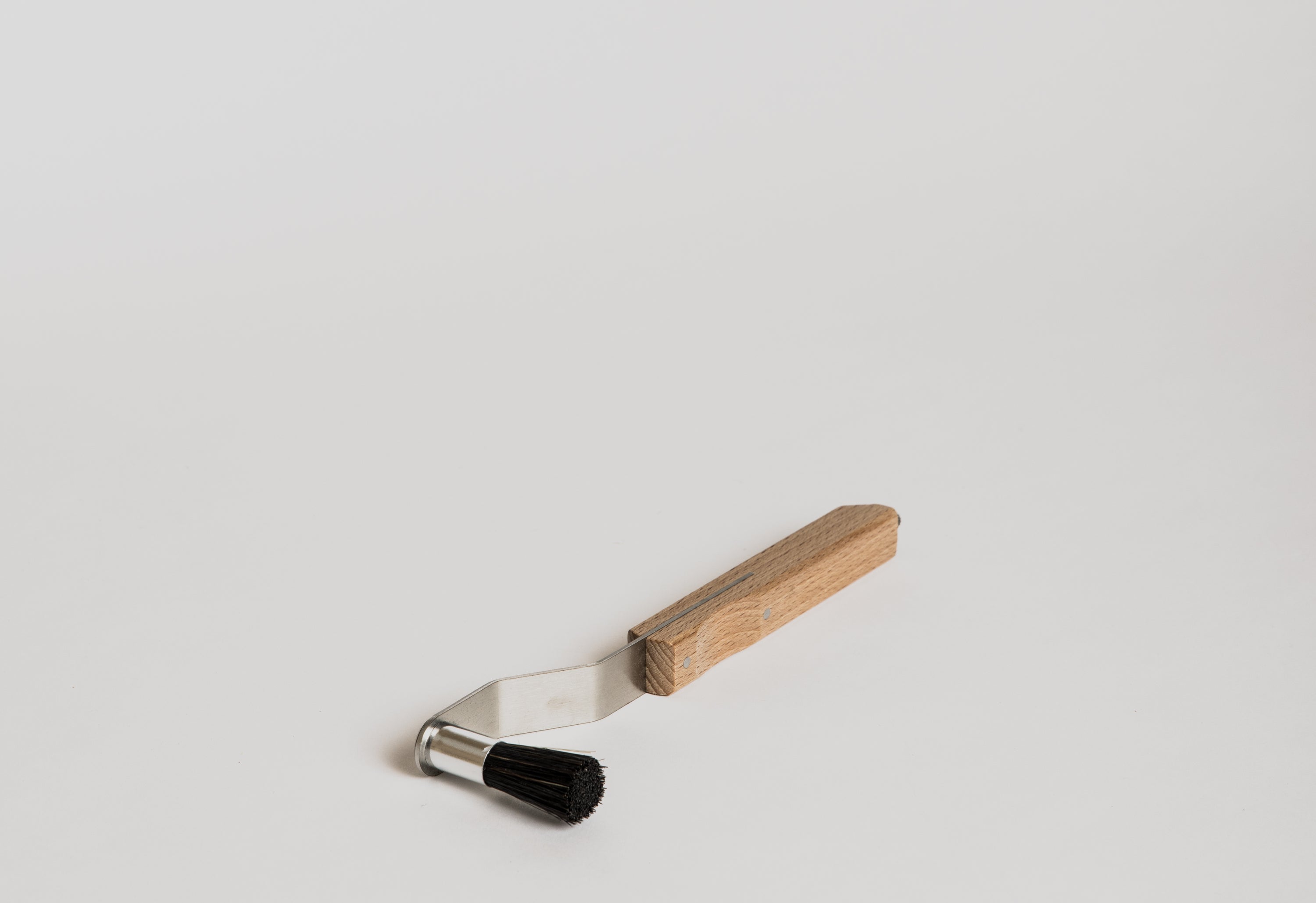 Espresso Maker Brush - Cigale & Fourmi